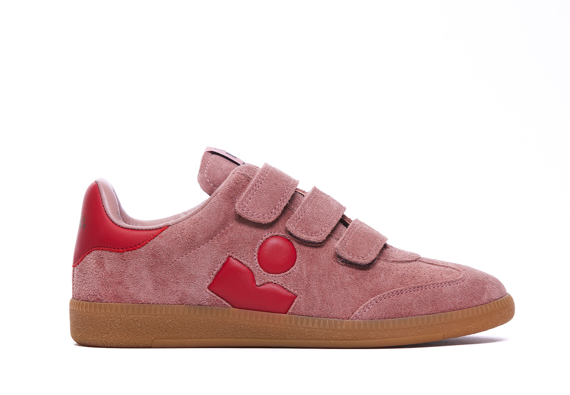 Isabel Marant Beth Sneakers | italist
