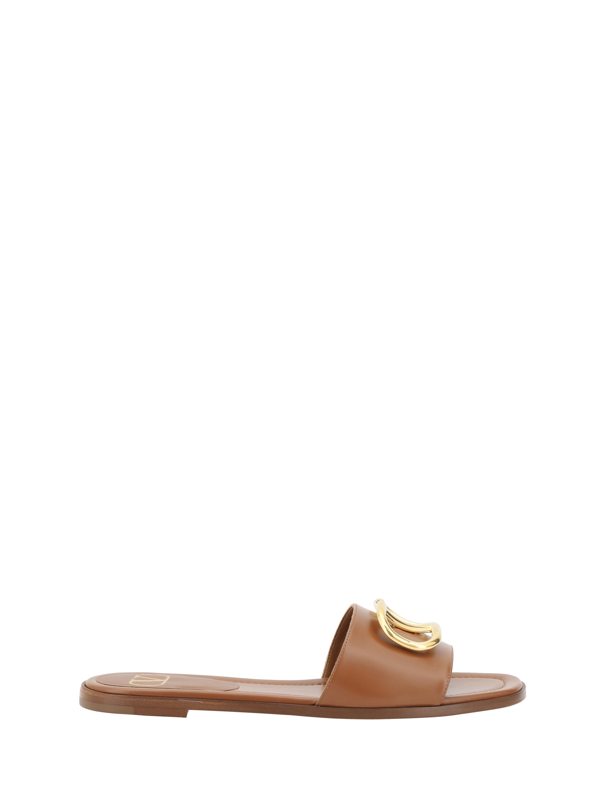 【VALENTINO GARAVANI】 Logoed Sandals サンダル Valentino Garavani Logoed Sandals | italist