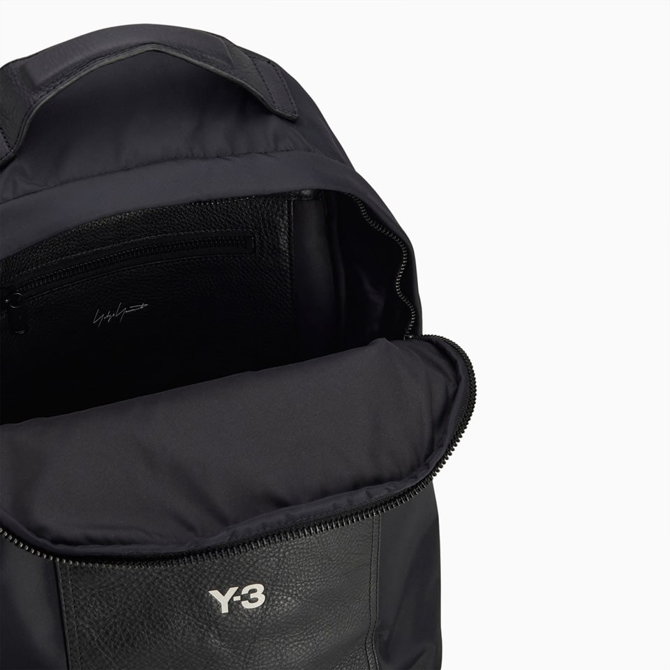 Y-3 adidas バックパック Adidas Y-3 Lux Bp Backpack Iy0096 | italist