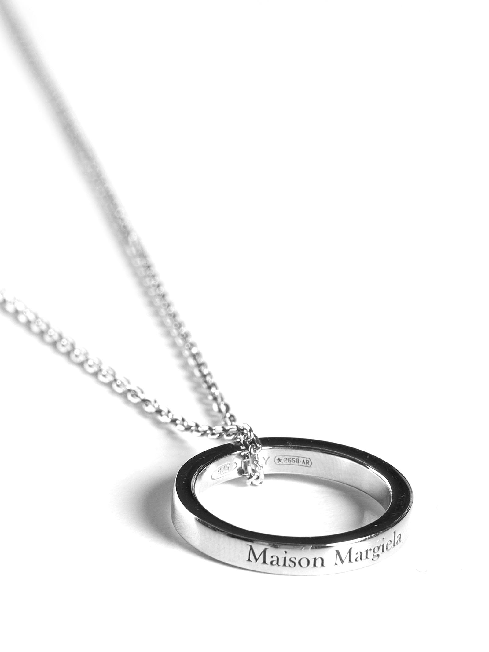 Maison Margiela Necklace | italist