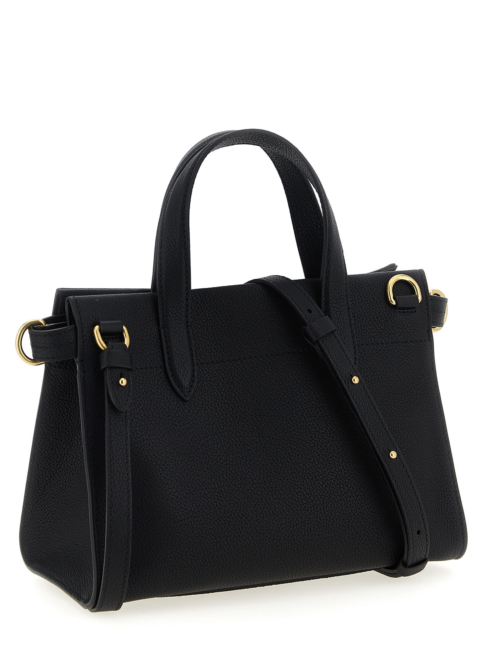 Burberry 'cotswolds' Mini Shopping Bag | italist