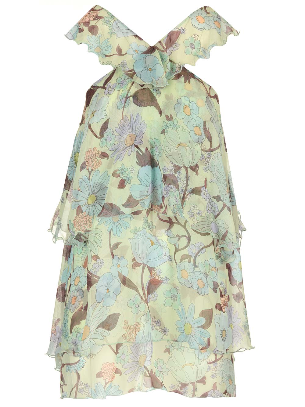 【送料&関税込】Stella McCartney lady Garden Chiffon Silk Dr 22053009_52103691_600.jpg