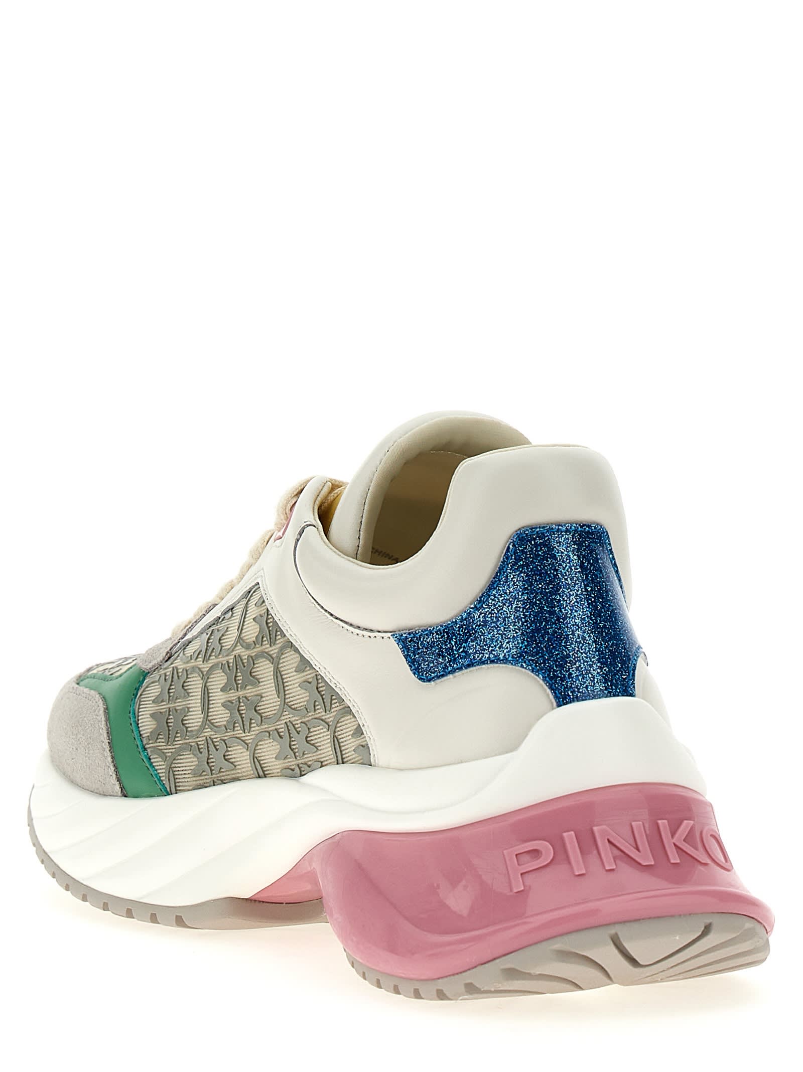 スニーカー PINKO ARIEL SNEAKERS Pinko 'ariel' Sneakers | italist
