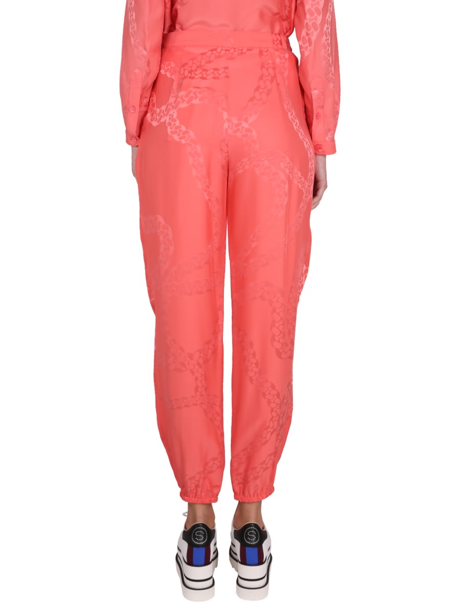 【関税&送料込】Stella Mccartney Silk Blend Pants Stella McCartney Silk Blend Pants | italist