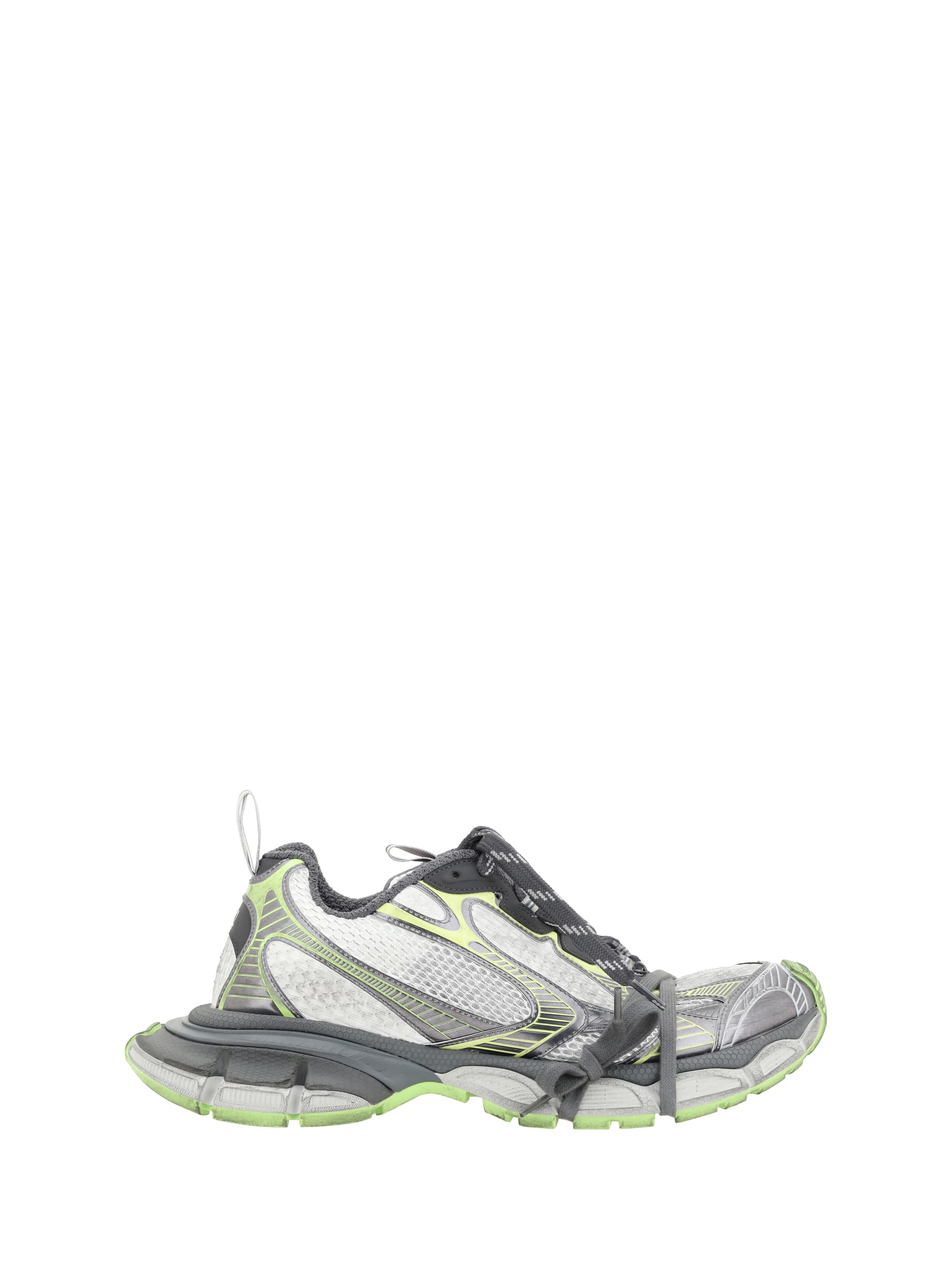 Balenciaga 3xl Sneakers | italist
