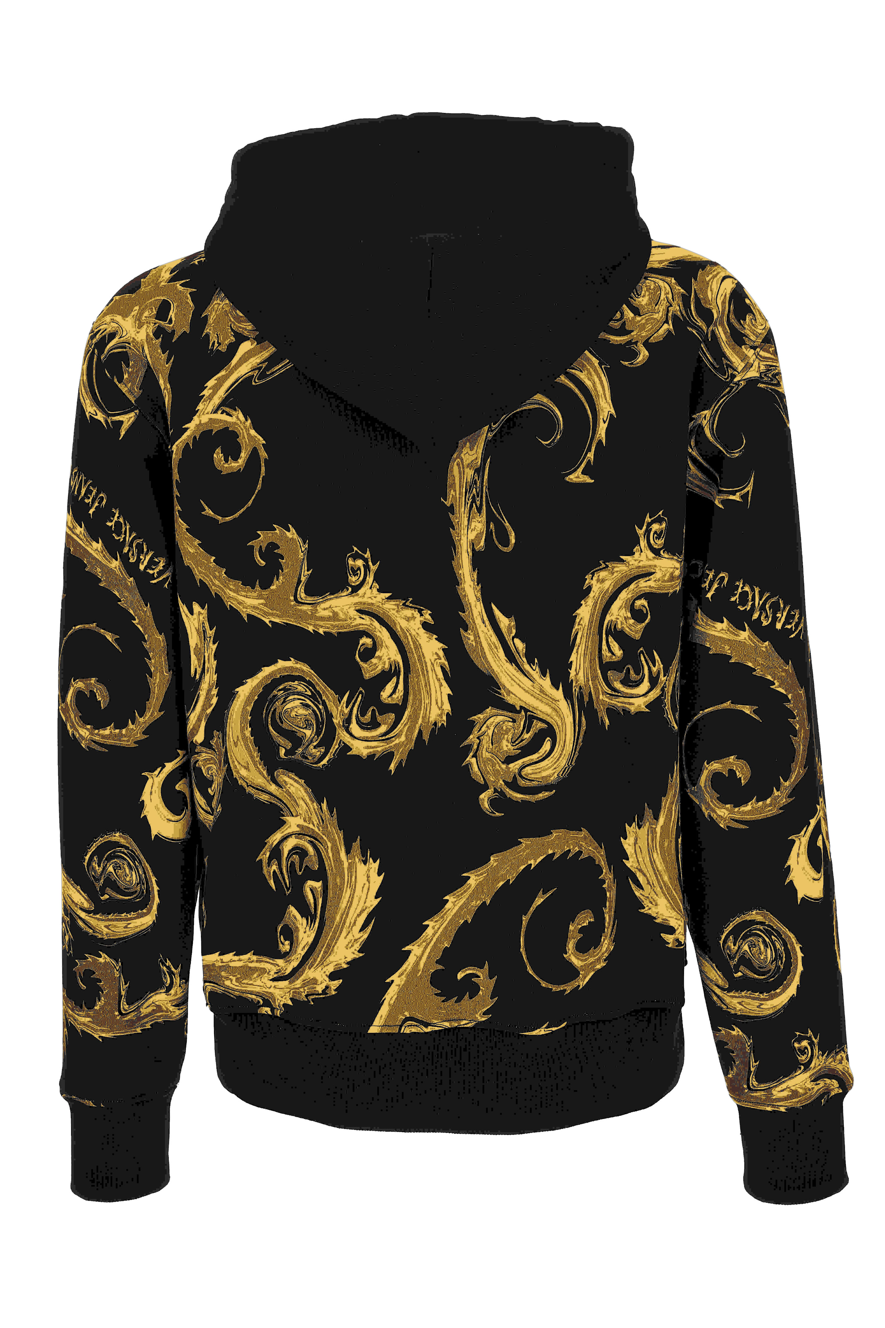 Versace Jeans Couture Hoodie | italist