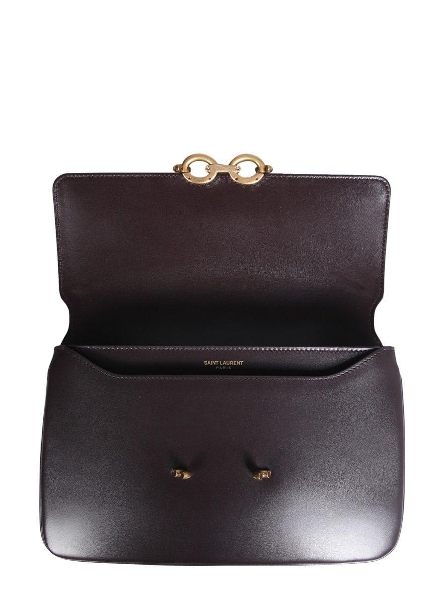 おすすめ☆人気【Saint Laurent】 Le Maillon ショルダーバッグ Saint Laurent Le Maillon Shoulder Bag | italist