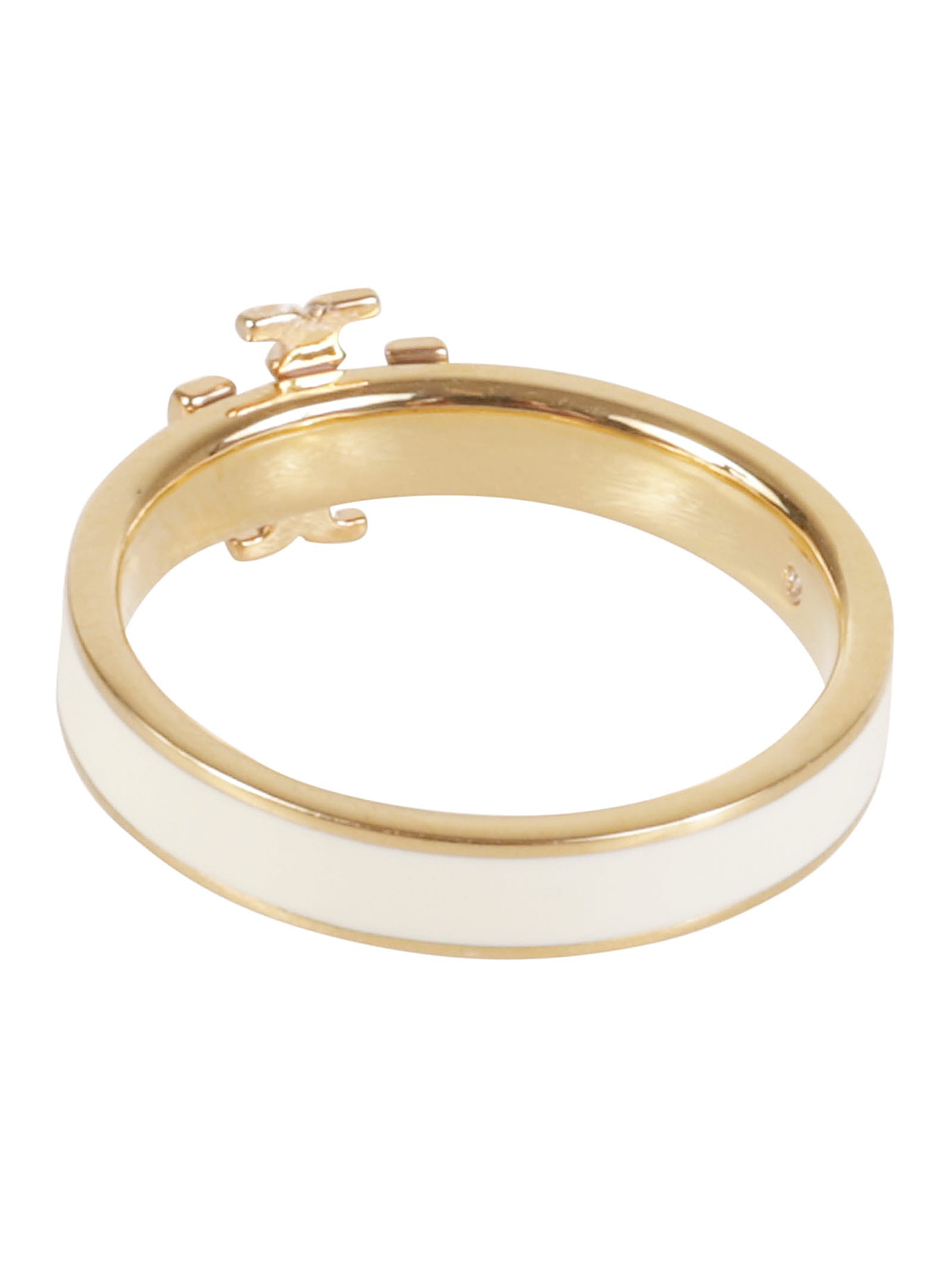 【送料&関税込】Tory Burch Kira Enamel Ring Kira Enamel Ring: Women's Designer Rings | Tory Burch