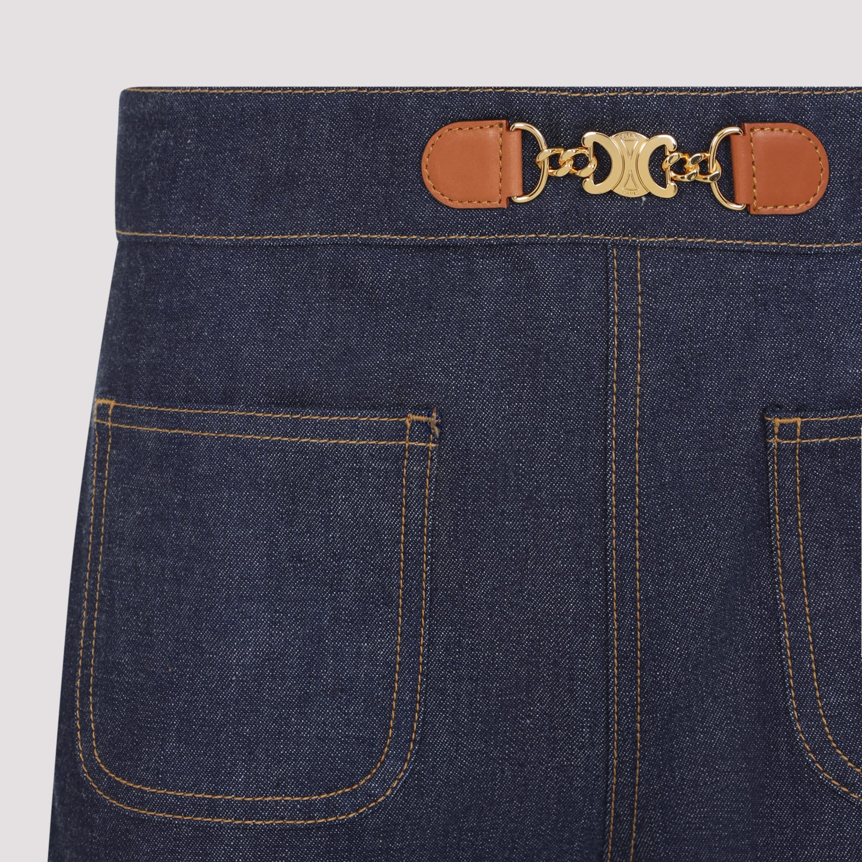 Celine Francoise Flare Jeans | italist