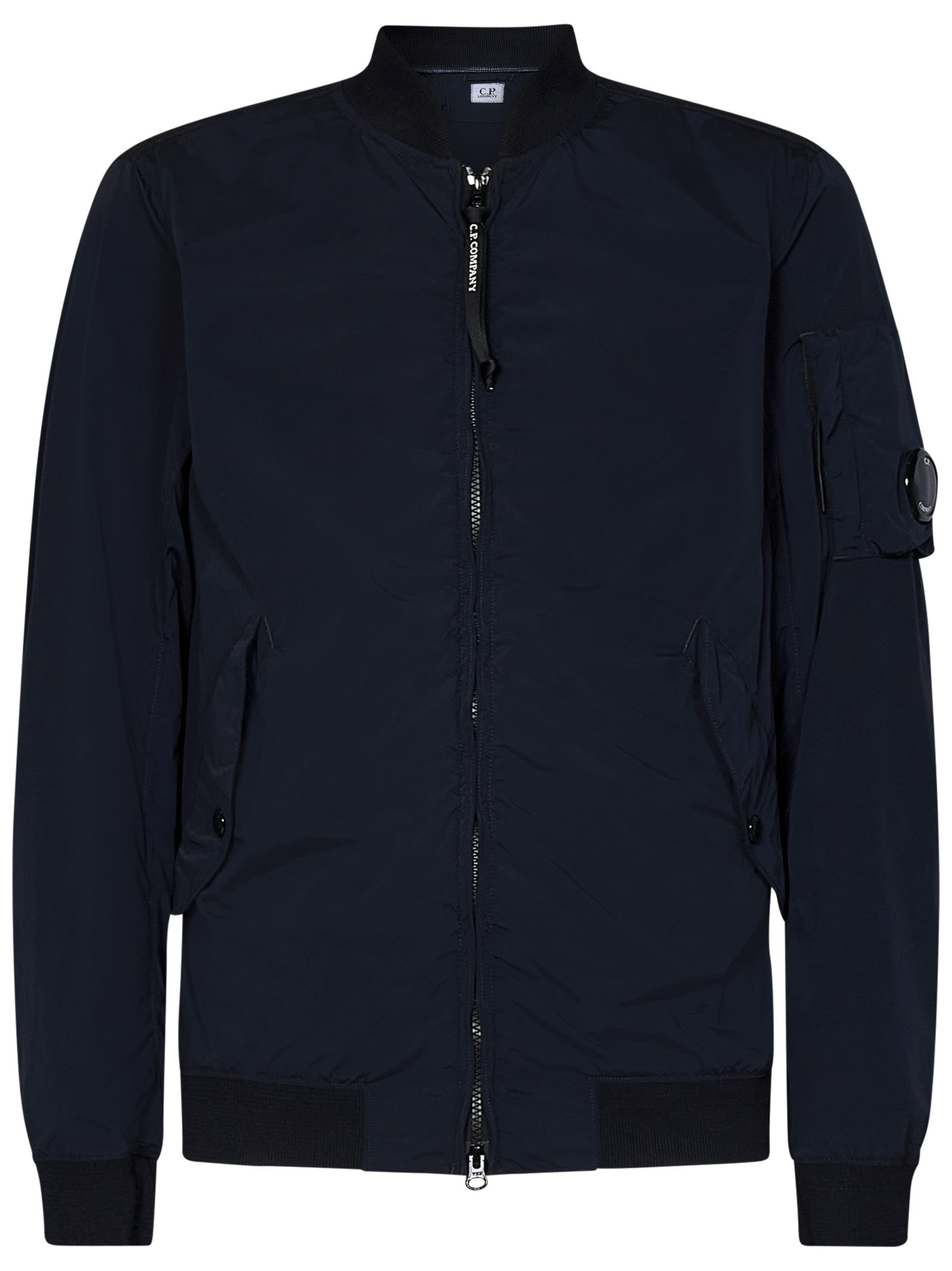 Cp company nycra bomber best sale