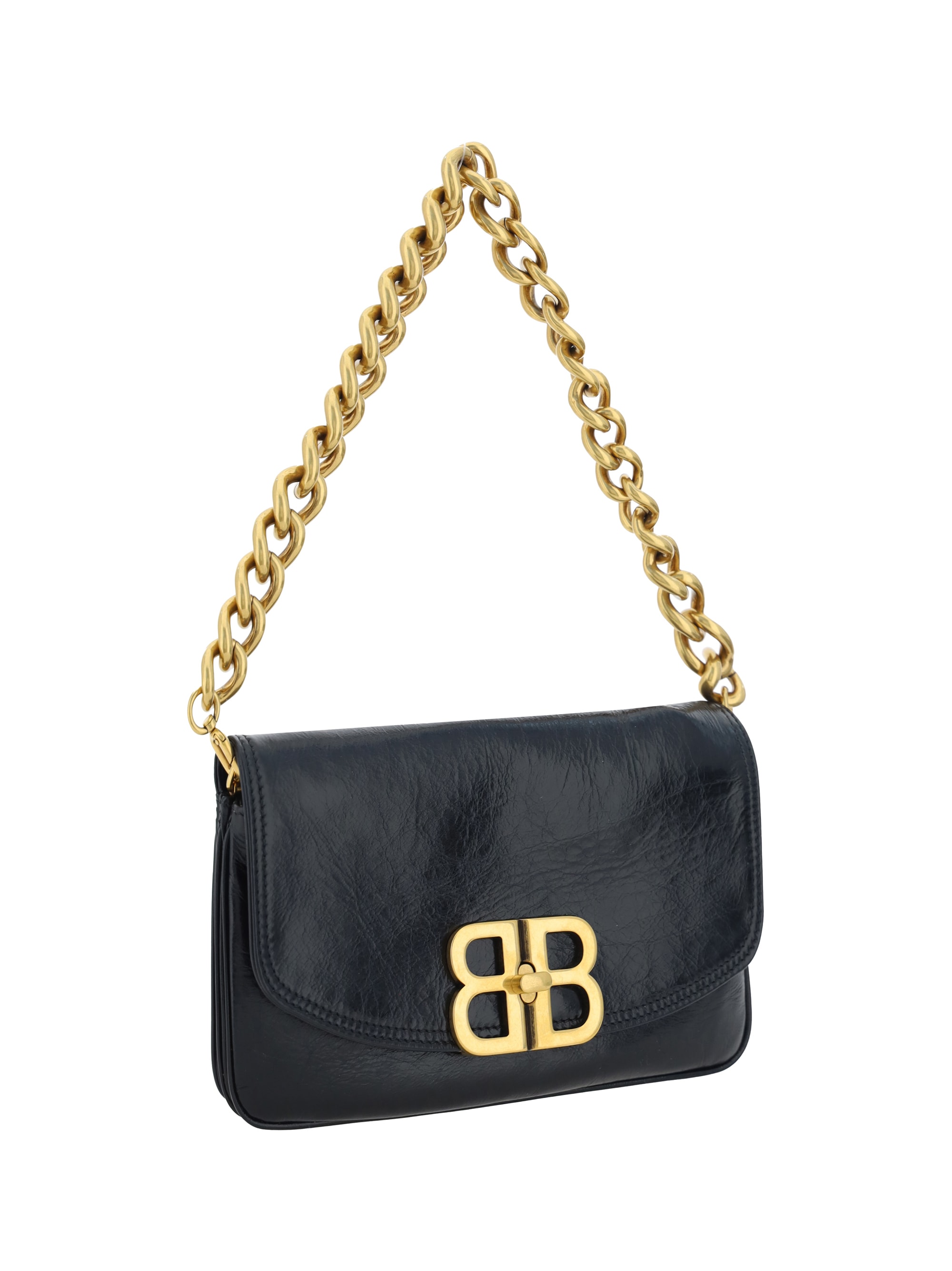 人気★関税込【BALENCIAGA】BB SOFT LARGE FLAP BAG Balenciaga BB Soft Large Flap Bag | Saks Fifth Avenue