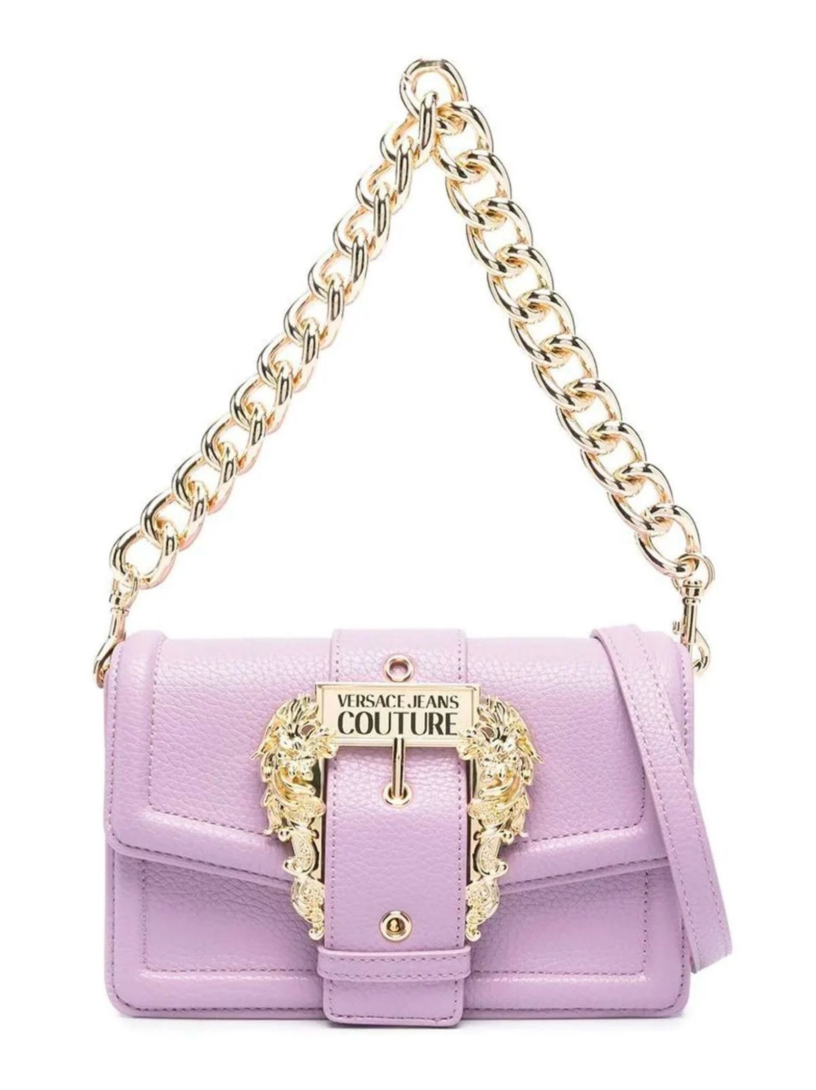 【VERSACE JEANS COUTURE】トートバッグ ★送関込み VERSACE JEANS COUTURE】トートバッグ ☆送関込み (VERSACE