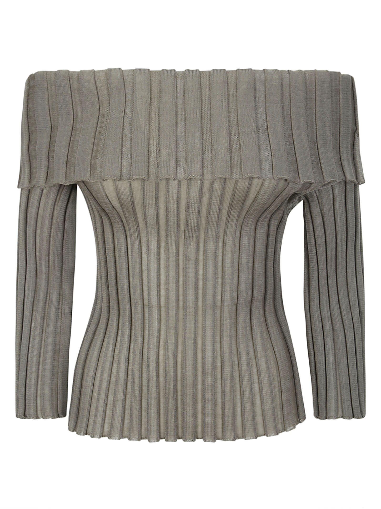 トップス A. ROEGE HOVE Katrine A. ROEGE HOVE Katrine Top | THE FLAMEL®