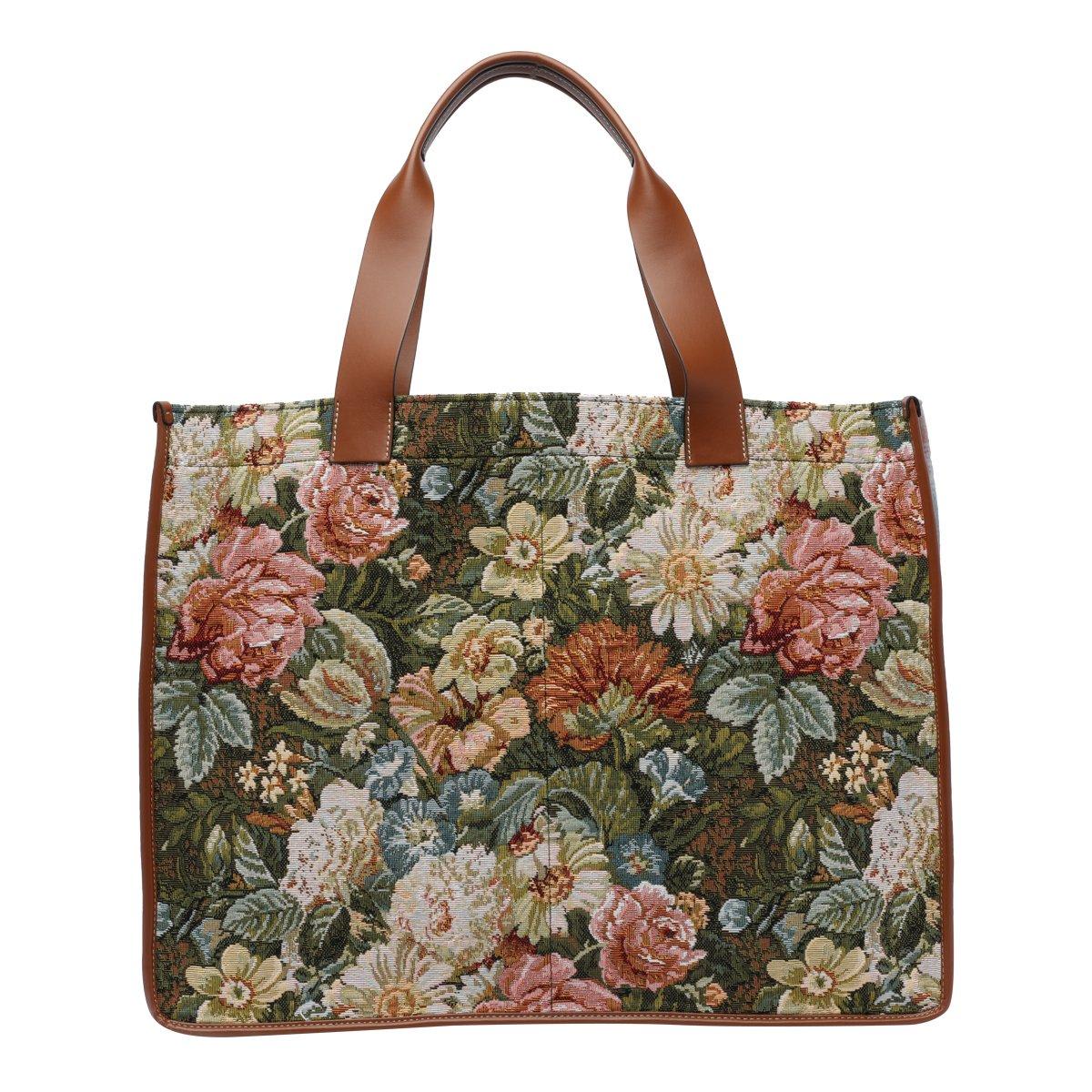 Maison Margiela Cabas Large Shopping Bag | italist