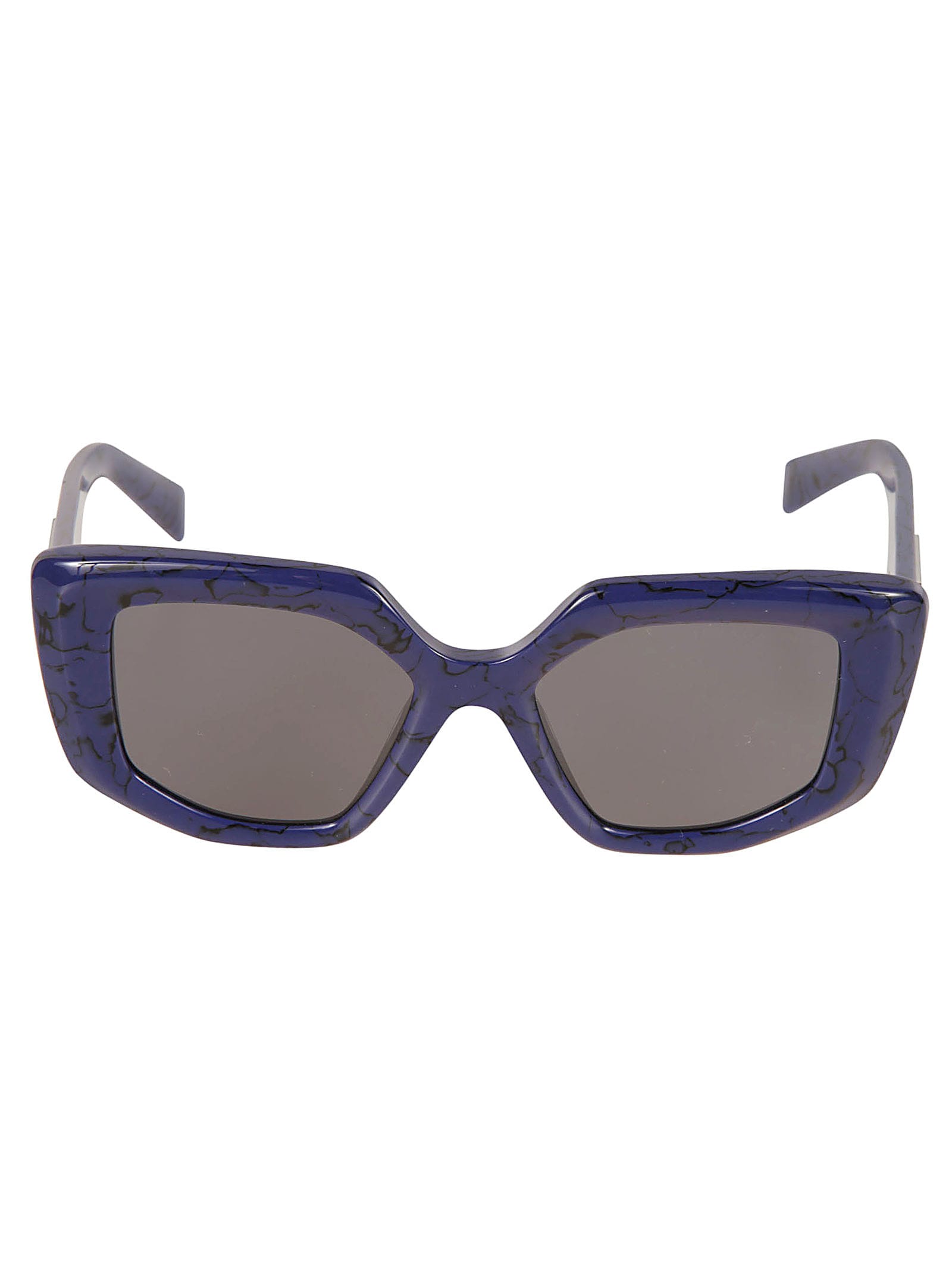 Prada Eyewear Sole Sunglasses | italist