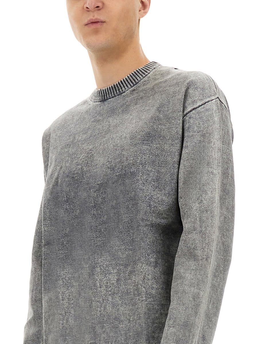 【送料&関税込】Diesel k-brutus Jersey Diesel K-Brutus