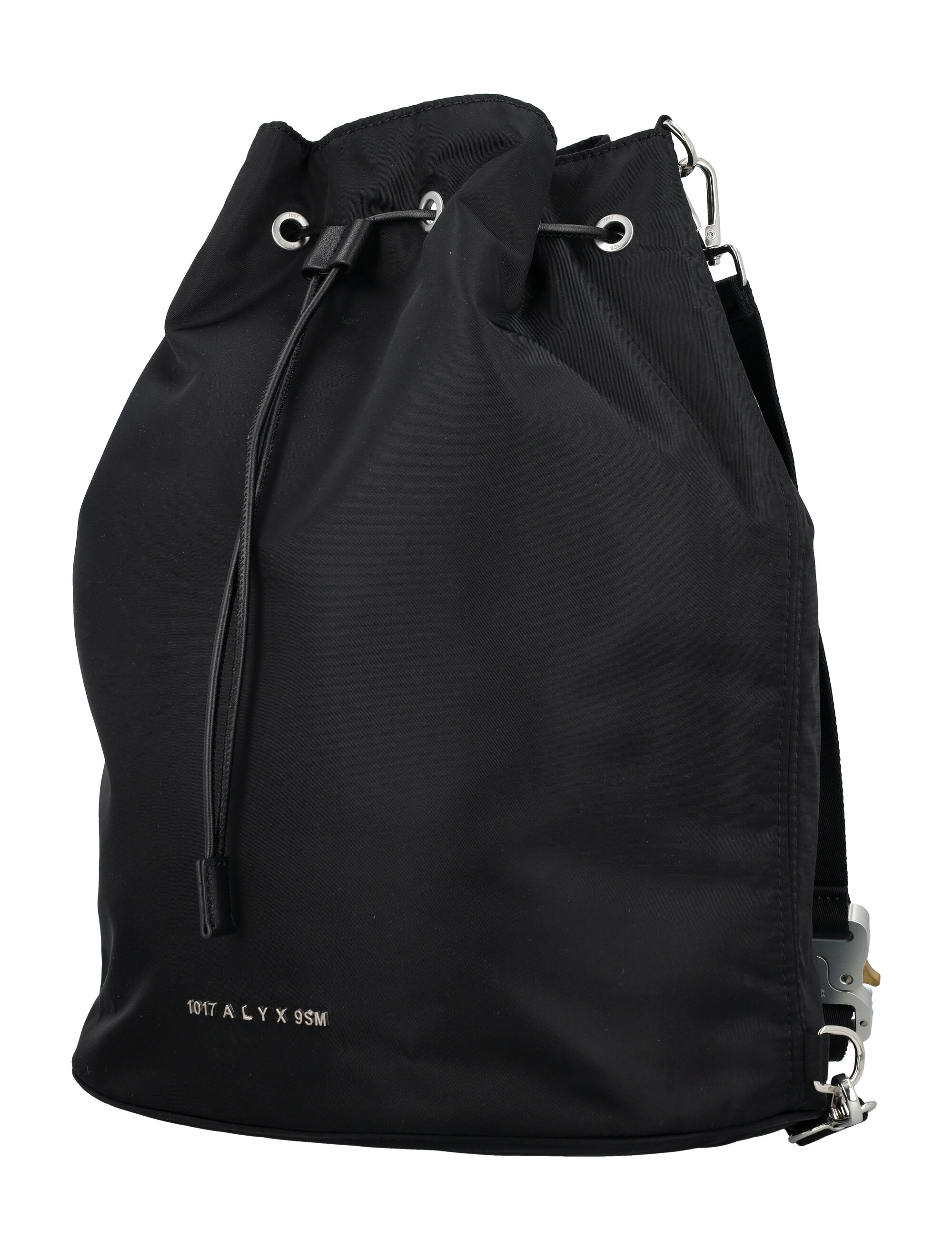 1017 ALYX 9SM Buckle Soft Backpack | italist