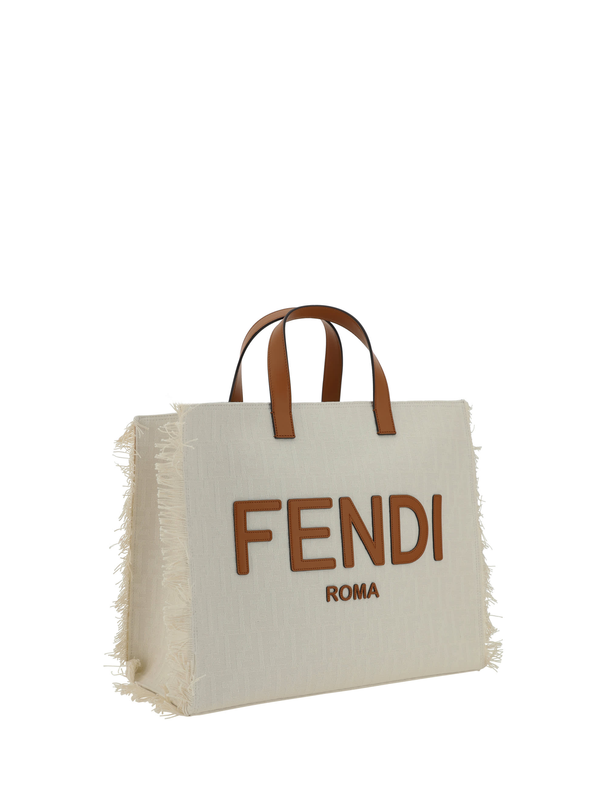 【フェンディ・FENDI】SHOPPING BAGS Fendi Shopping Bag | italist