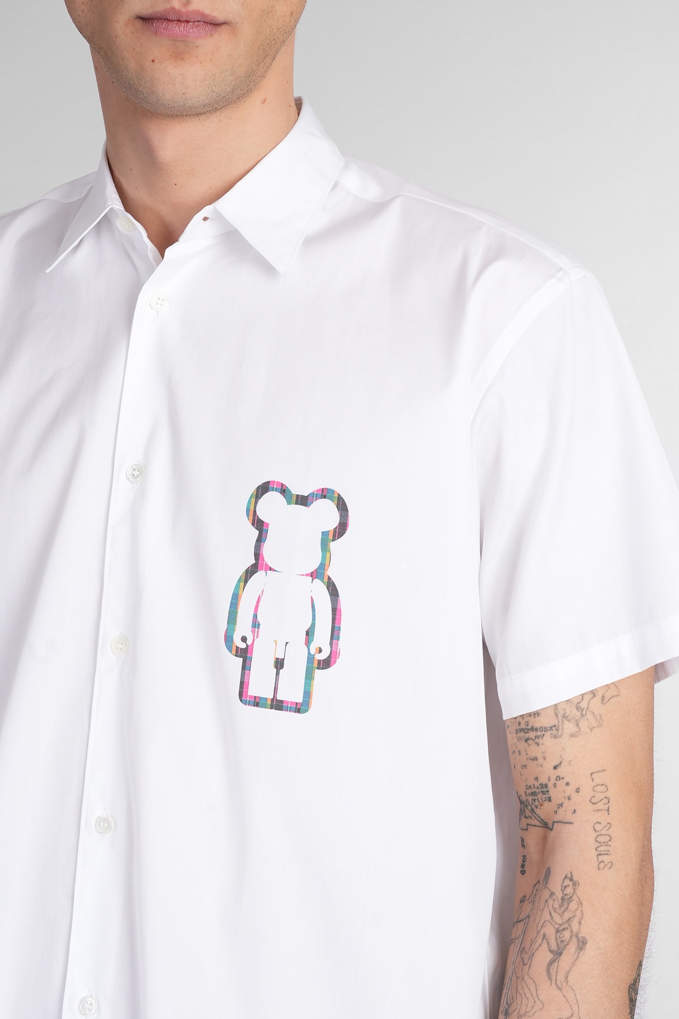 【COMME des GARCONS】SHIRT◆FOB038S25 $_12.JPG?set_id=880000500F
