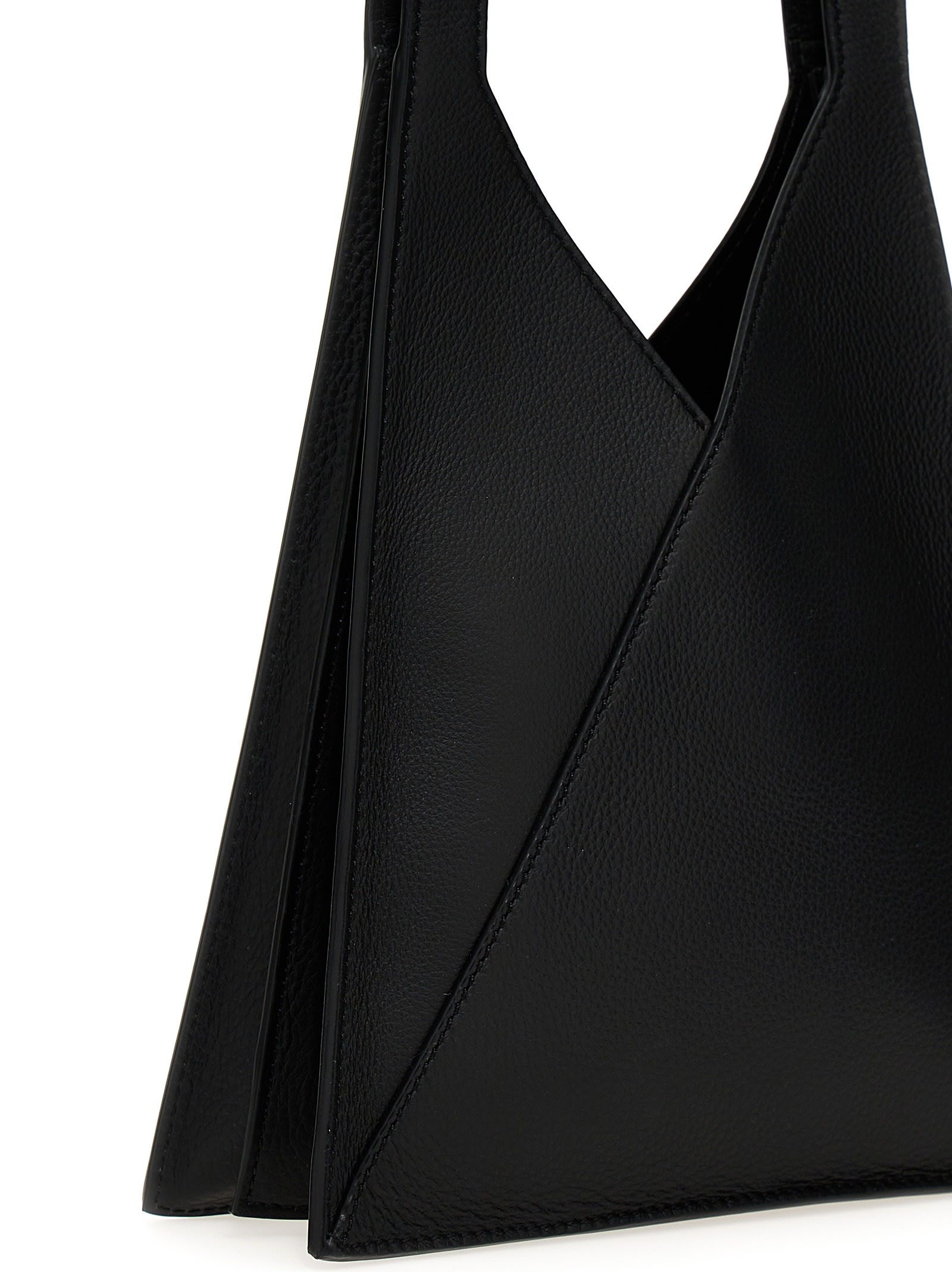 ★【MM6 MAISON MARGIELA】 ACCORDION JAPANESE SHOULDER BAG★ MM6 Maison Margiela Accordion Japanese Shoulder Bag