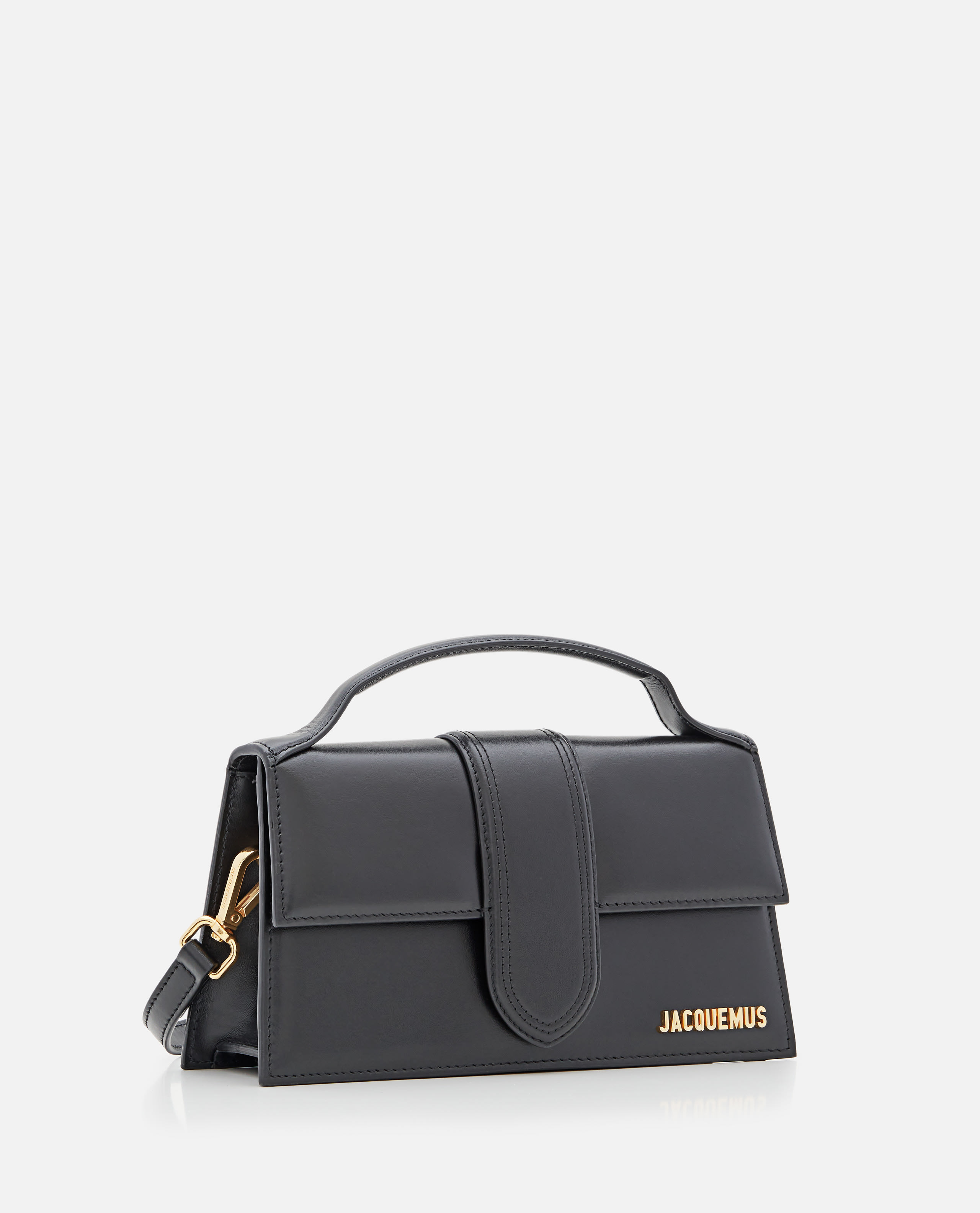 Jacquemus Le Grand Bambino Leather Shoulder Bag ショルダーバッグ 