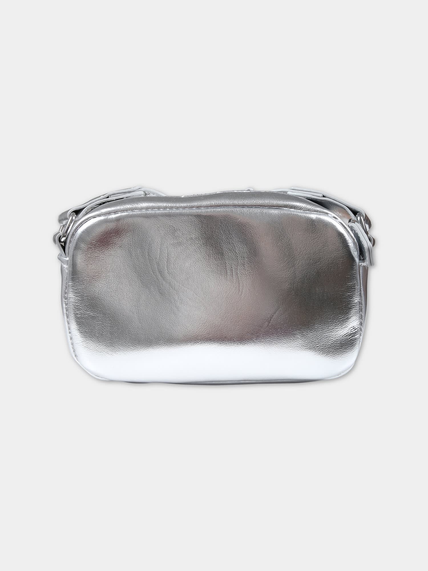 トートバッグ Stella McCartney FW25 COSMETIC CASE ECO (7P0070W9355 2800) Stella McCartney STELLA McCARTNEY ステラマッカートニー