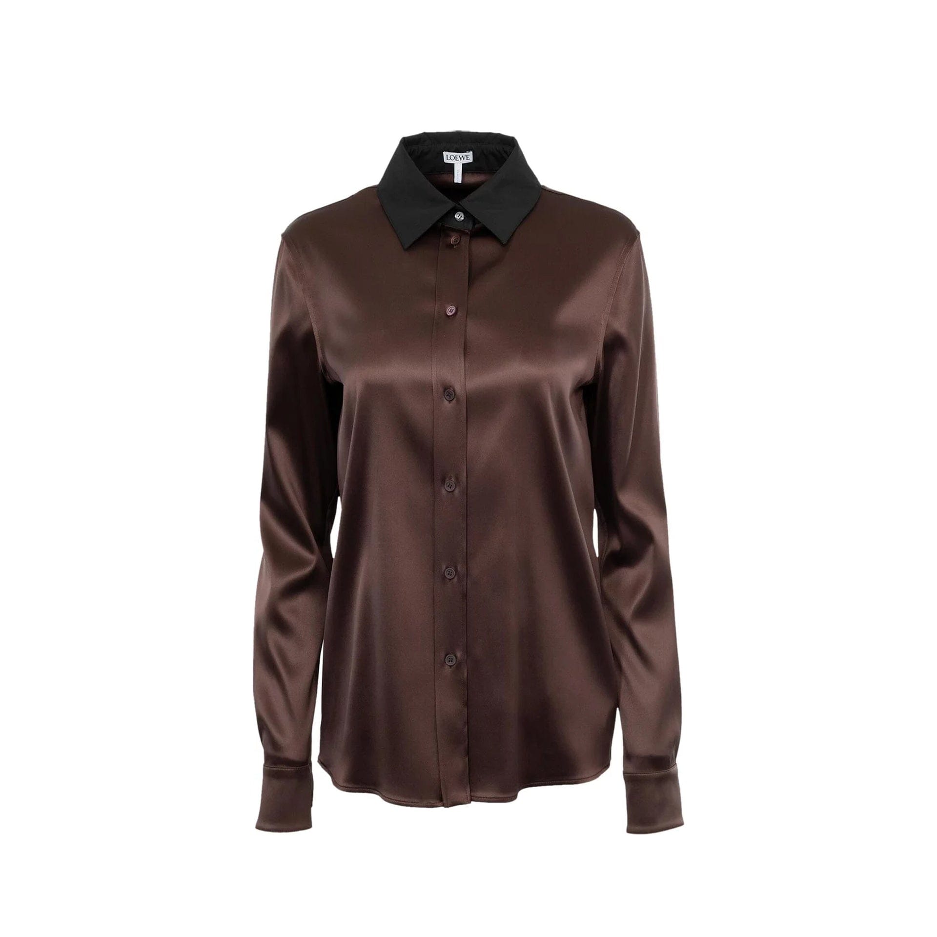 Loewe Silk Shirt | italist