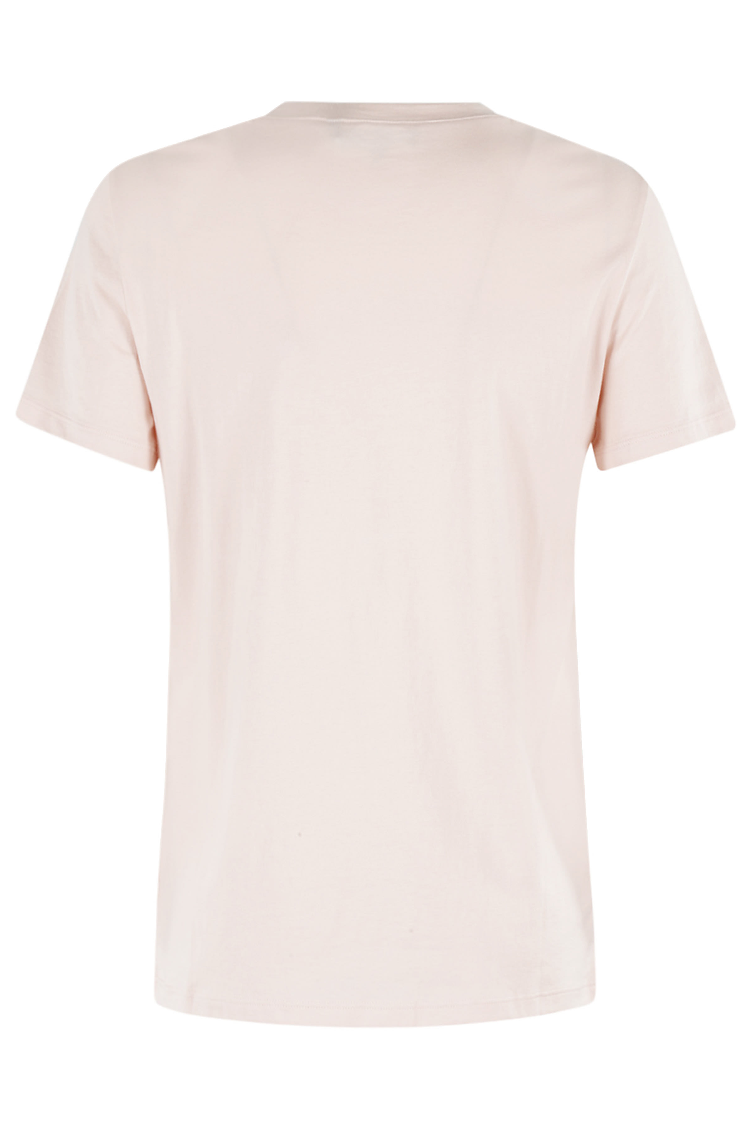 Theory Easy Tee Apex Tee P in White | Lyst