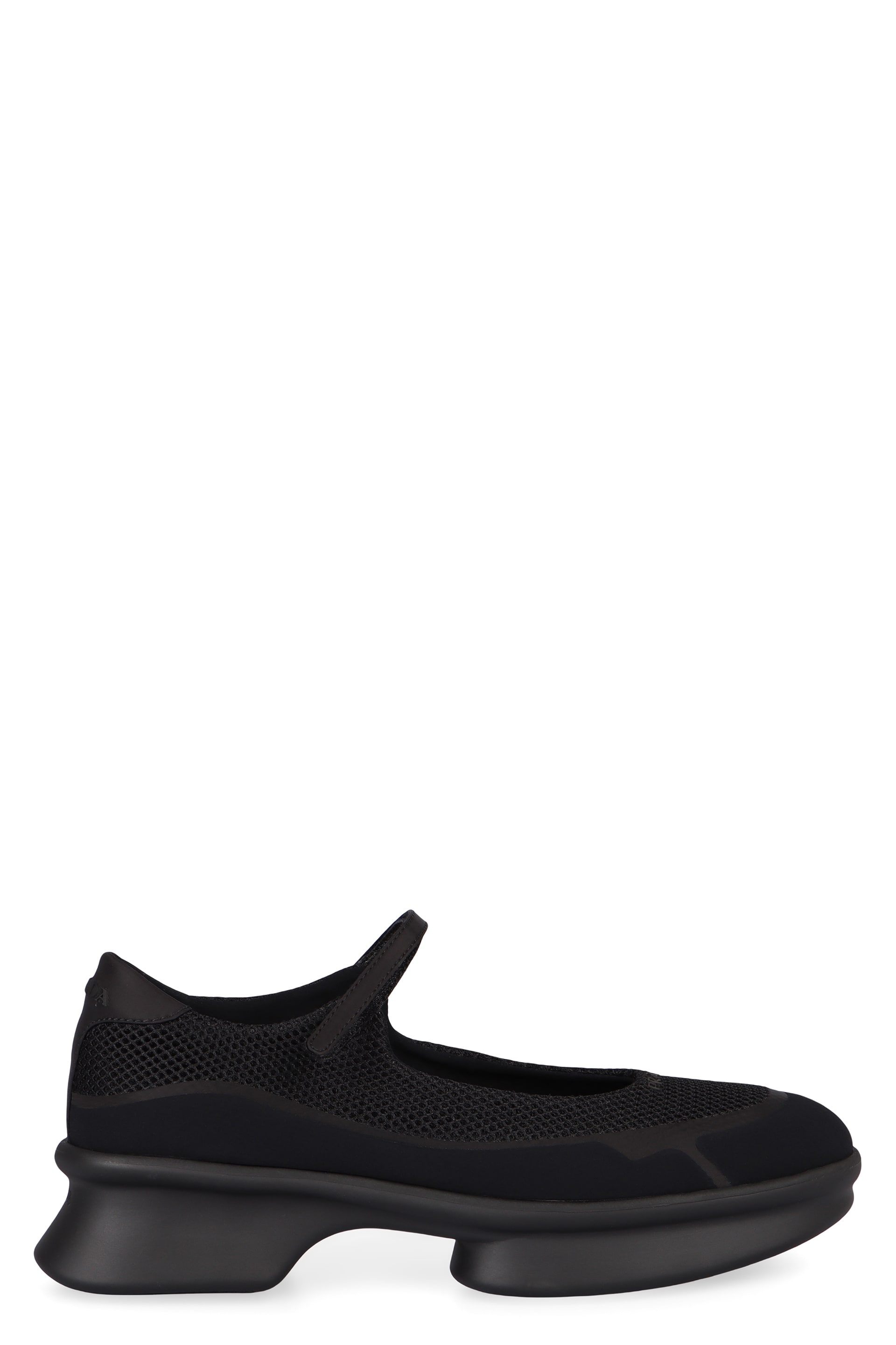 【関税＆送料込み】Prada Mesh Sneakers Prada Mesh Sneakers | italist