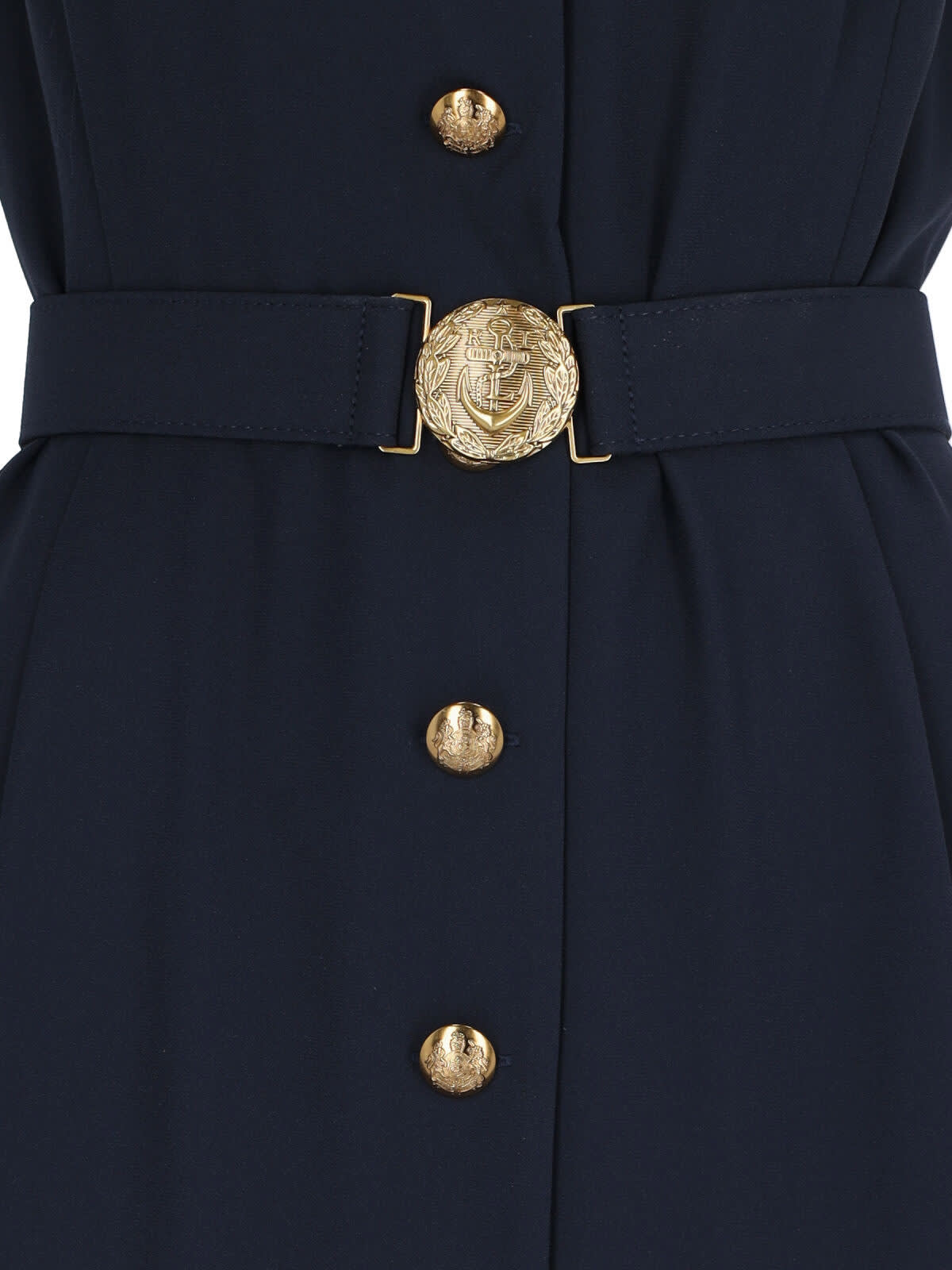 【送料&関税込】Polo Ralph Lauren Maxi Chemisier Dress Polo Ralph Lauren Maxi Chemisier Dress | italist