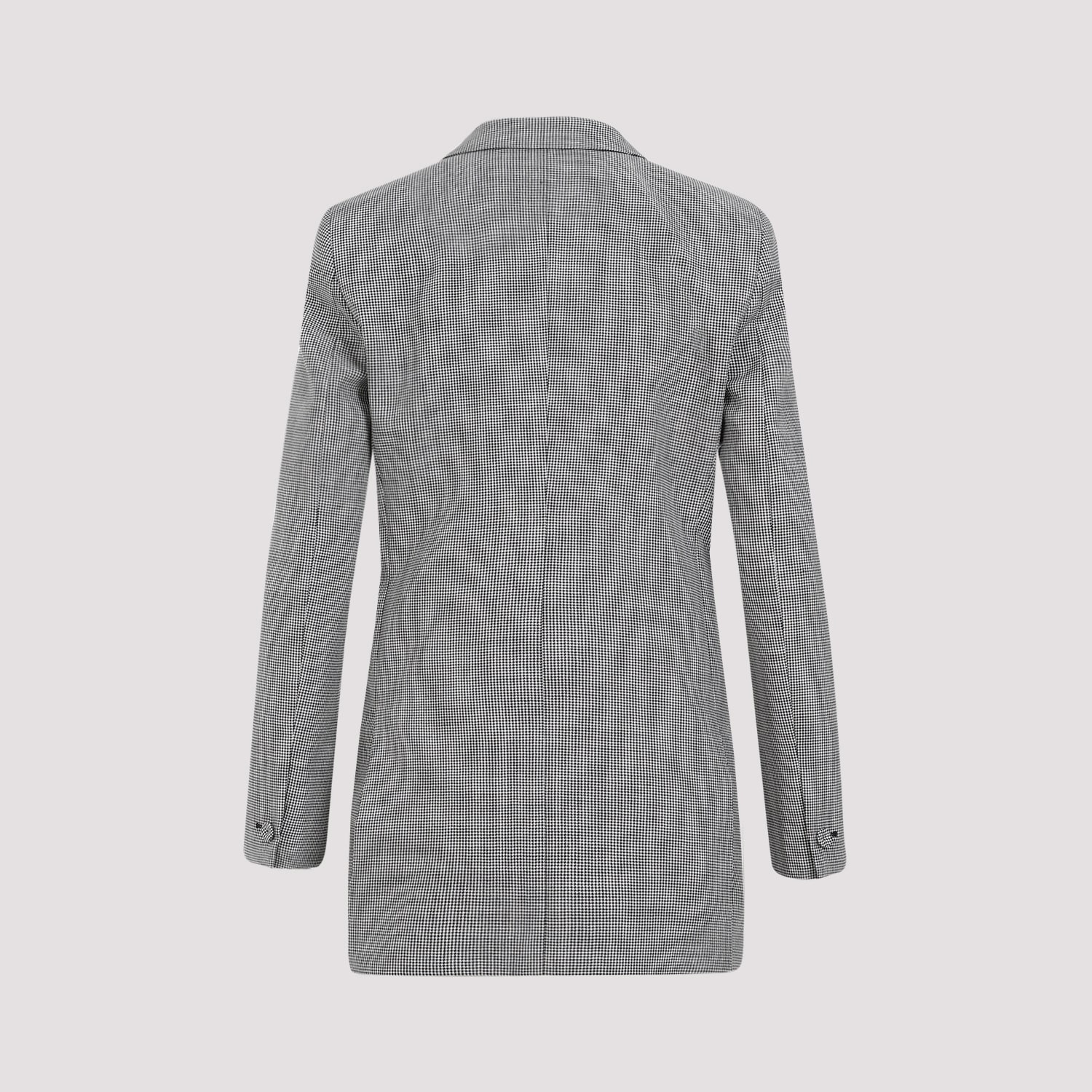 ジャケット GIVENCHY SS20 DOUBLE-BREASTED JACKET (BW309R12MN_498) Givenchy Double-breasted blazer | Women's Clothing | Vitkac