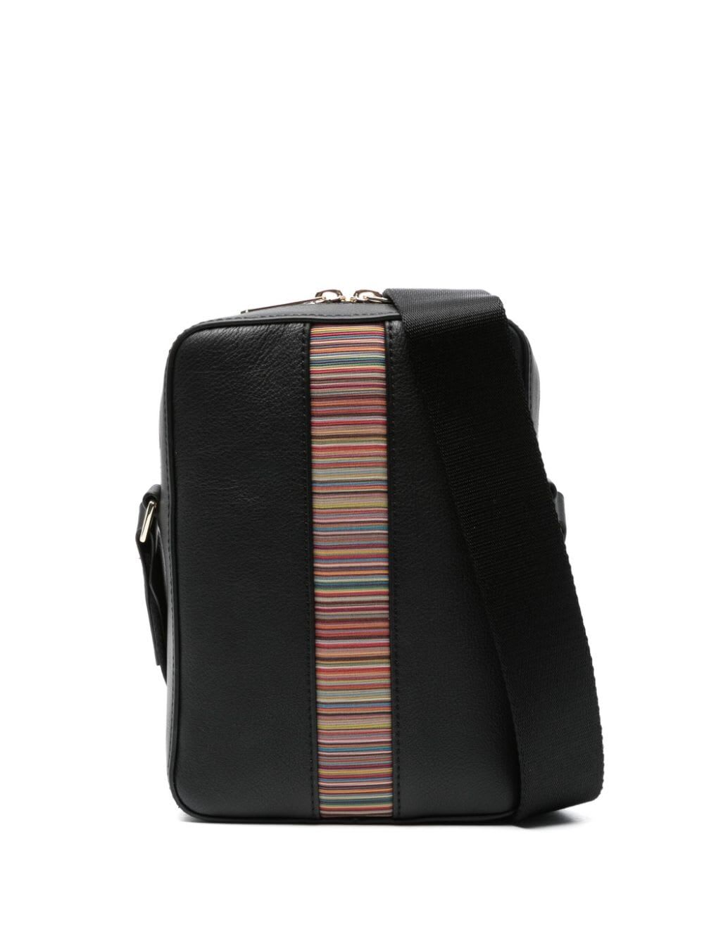 ショルダーバッグ Paul Smith MENS BAG FLIGHT BAG (M1A 8104 PCOATC PRINTED) MULTICOLOUR Paul Smith MENS BAG FLIGHT BAG (M1A8104PCOATC
