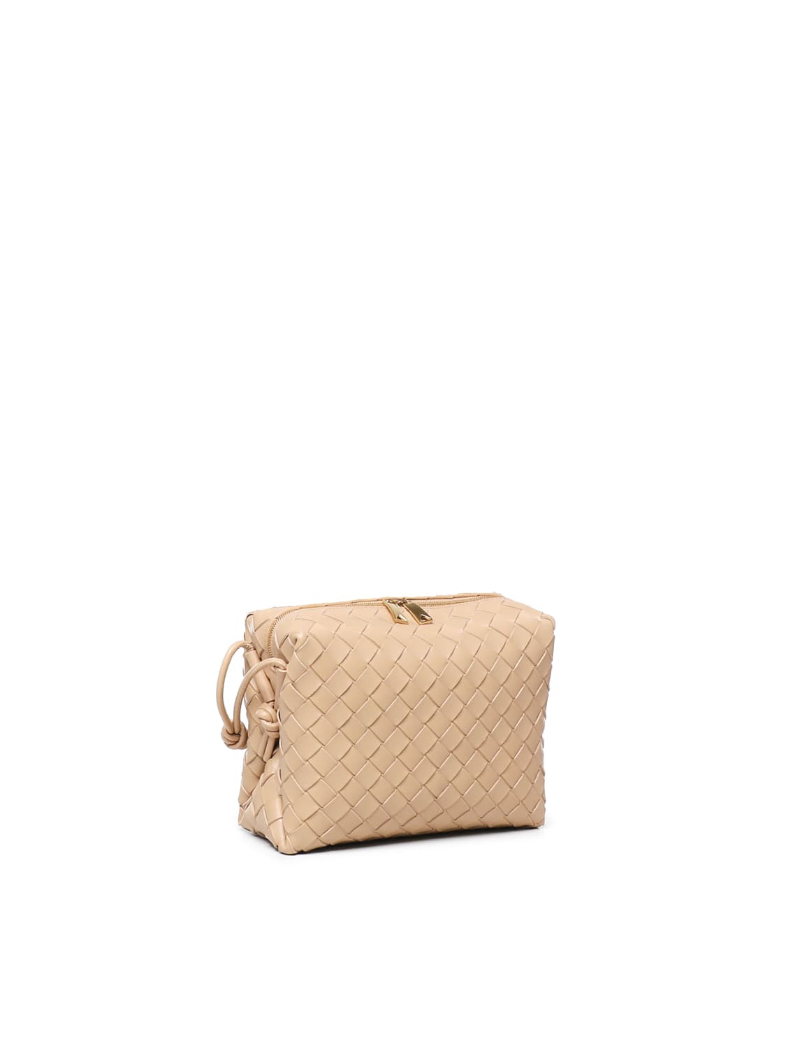 Bottega Veneta Mini Loop Camera Bag | italist