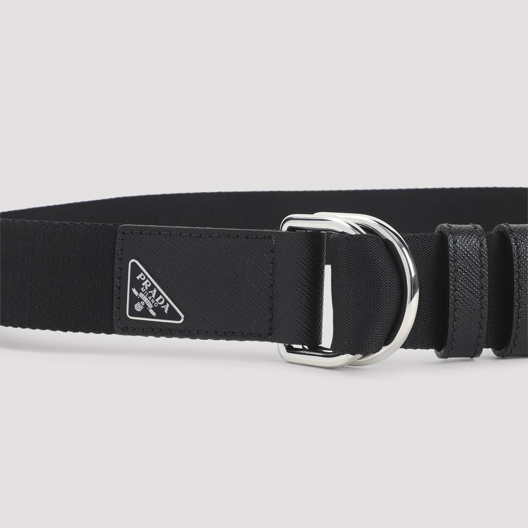 Prada Polyamide Belt | italist