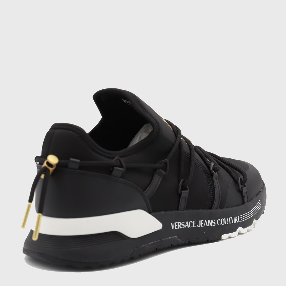 貴重【レア美品】GIANNI VERSACE ジャンニヴェルサーチ ブーツ