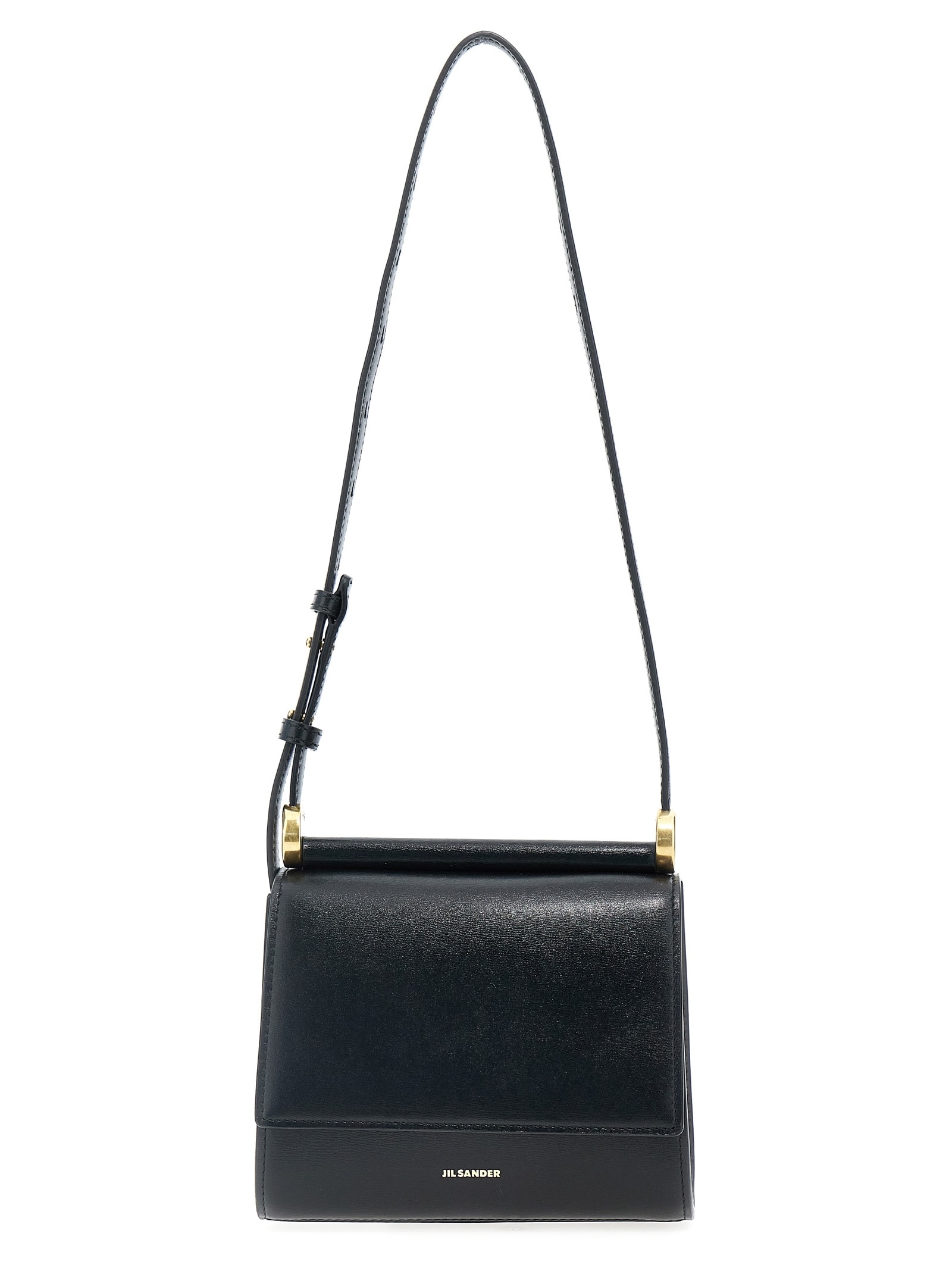 Jil Sander 'ghost Mini' Shoulder Bag | italist
