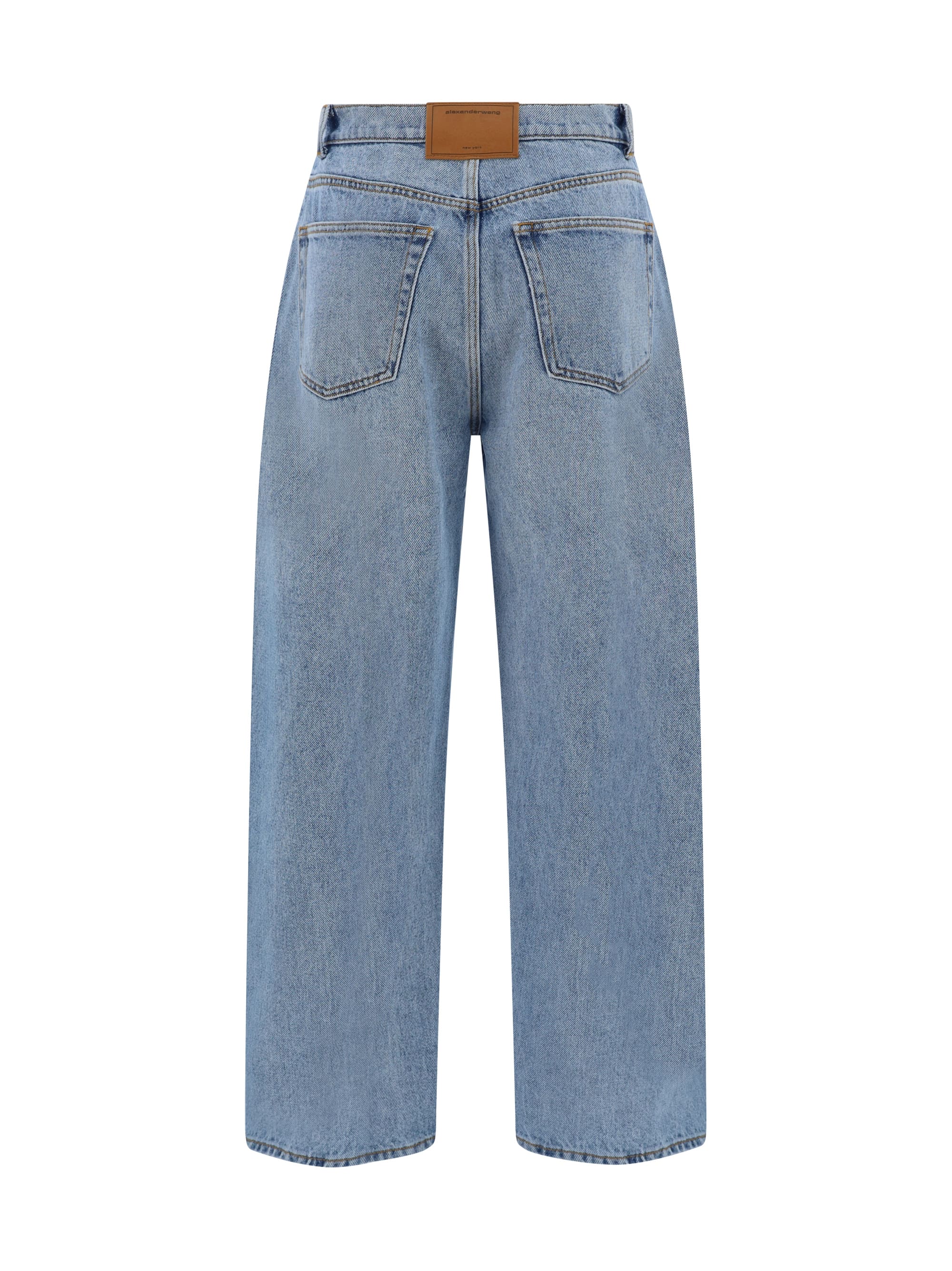 【関税込み】Alexander Wang インディゴ EZ ジーンズ 4DC4234158471AT.jpg?sw=1200