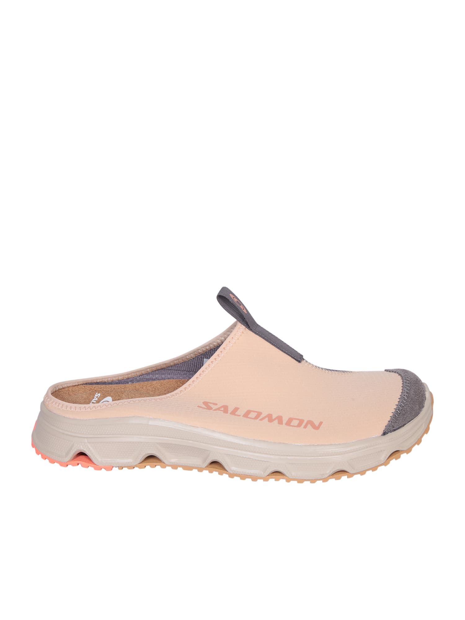 【送料&関税込】Salomon Rx Slide 3.0 Sneakers In Pink 21db661797d242992f595a88fb20be