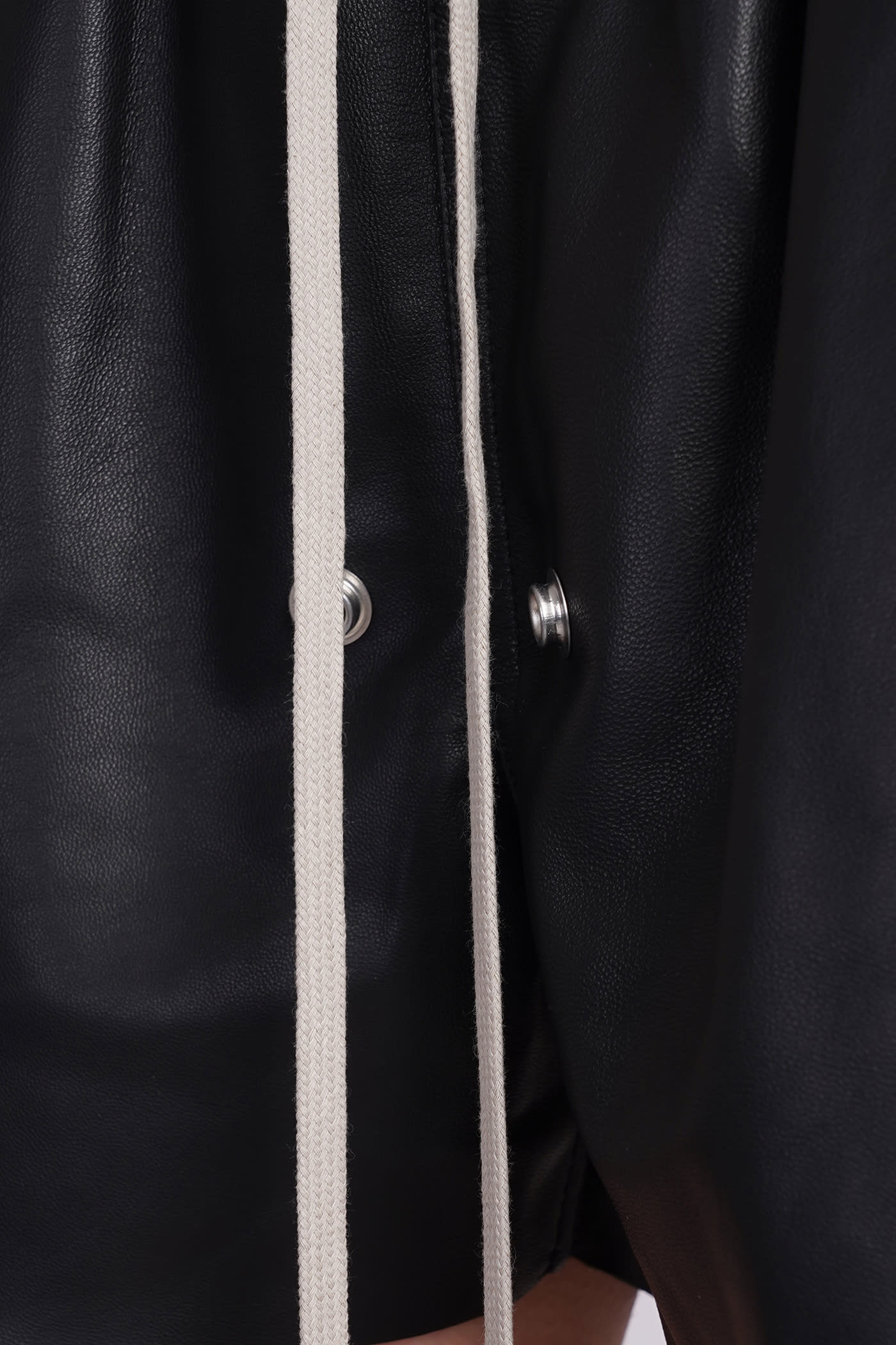 Rick Owens gabe boxers BLK ショートパンツ RICK OWENS(リックオウエンス) ペンタボクサーショートパンツ