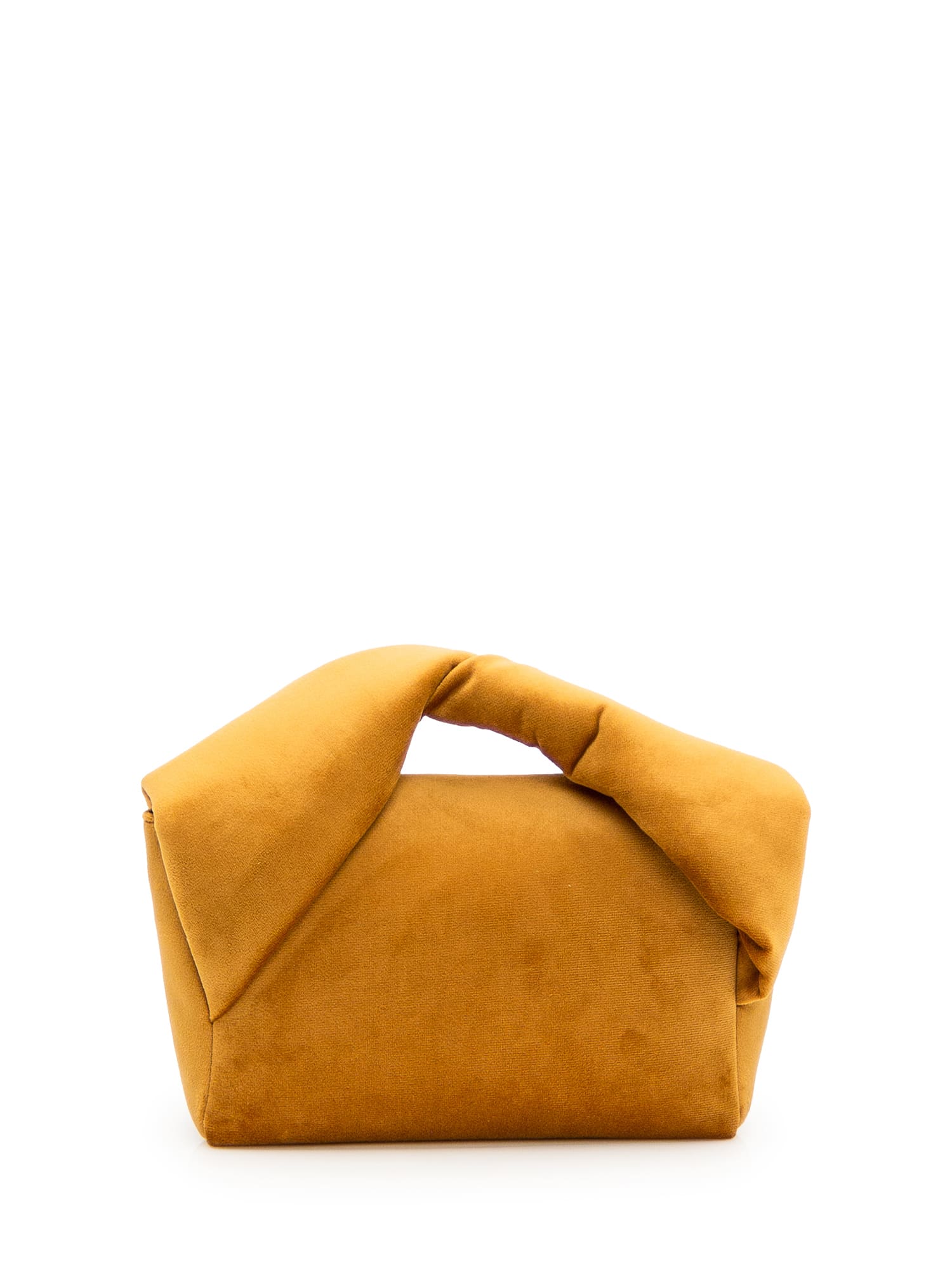 JW ANDERSON スモルツイスタトトハック HB0597LA0315 830 J.W. Anderson Two-tone Leather Bag | italist