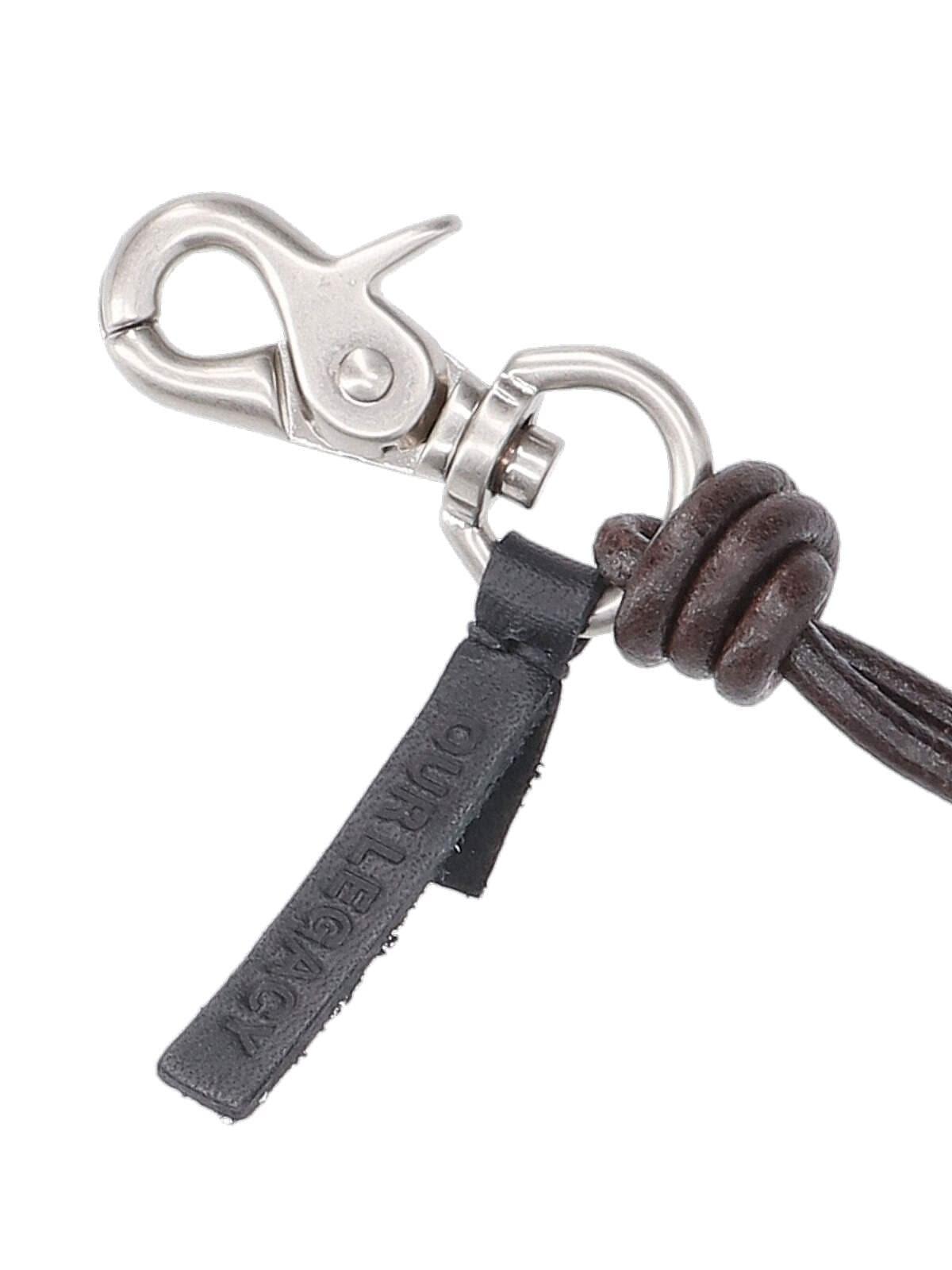 Our Legacy 'udon Ladon' Keychain Necklace | italist, ALWAYS