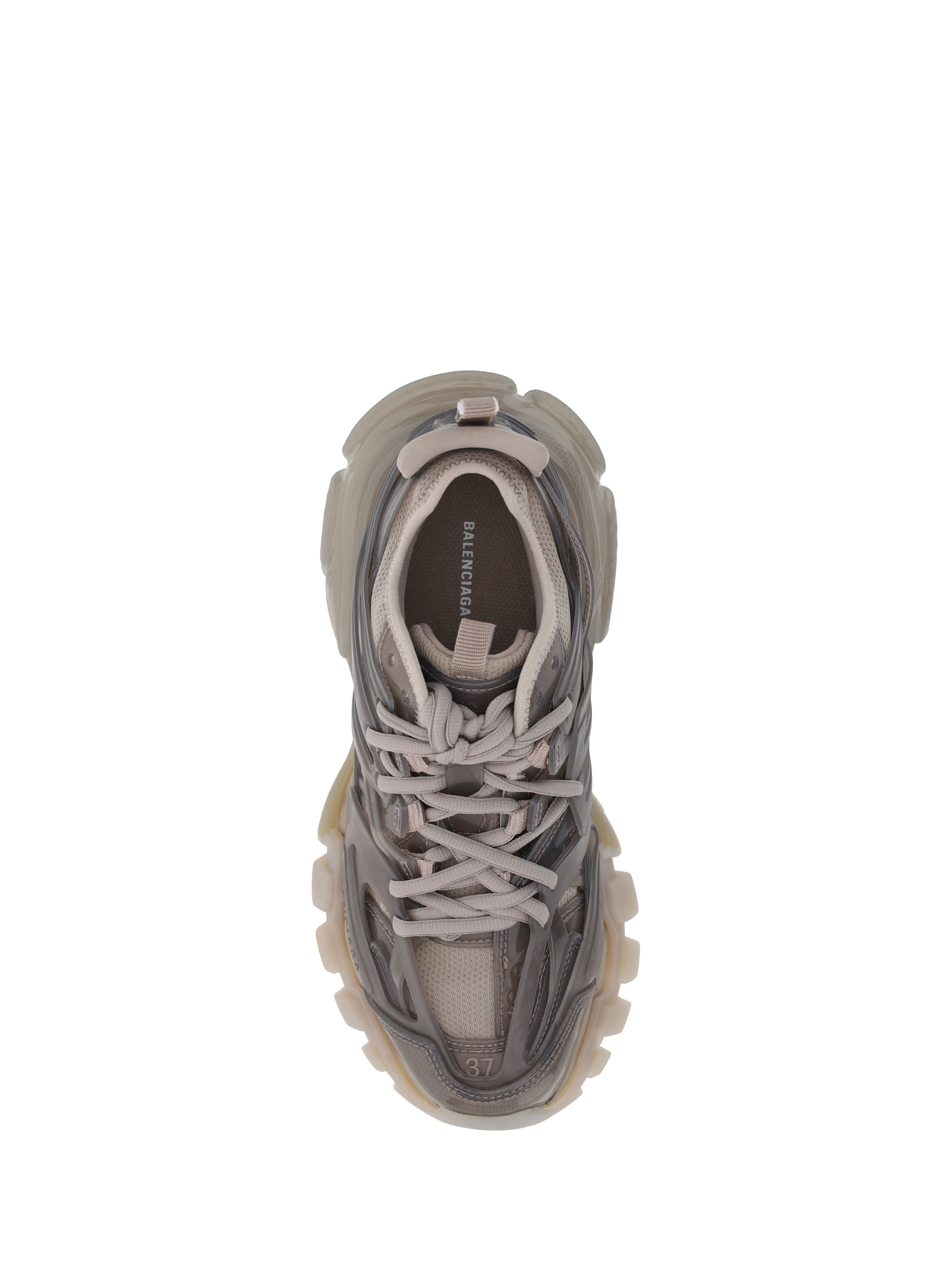 Balenciaga Track Jelly Sneakers | italist