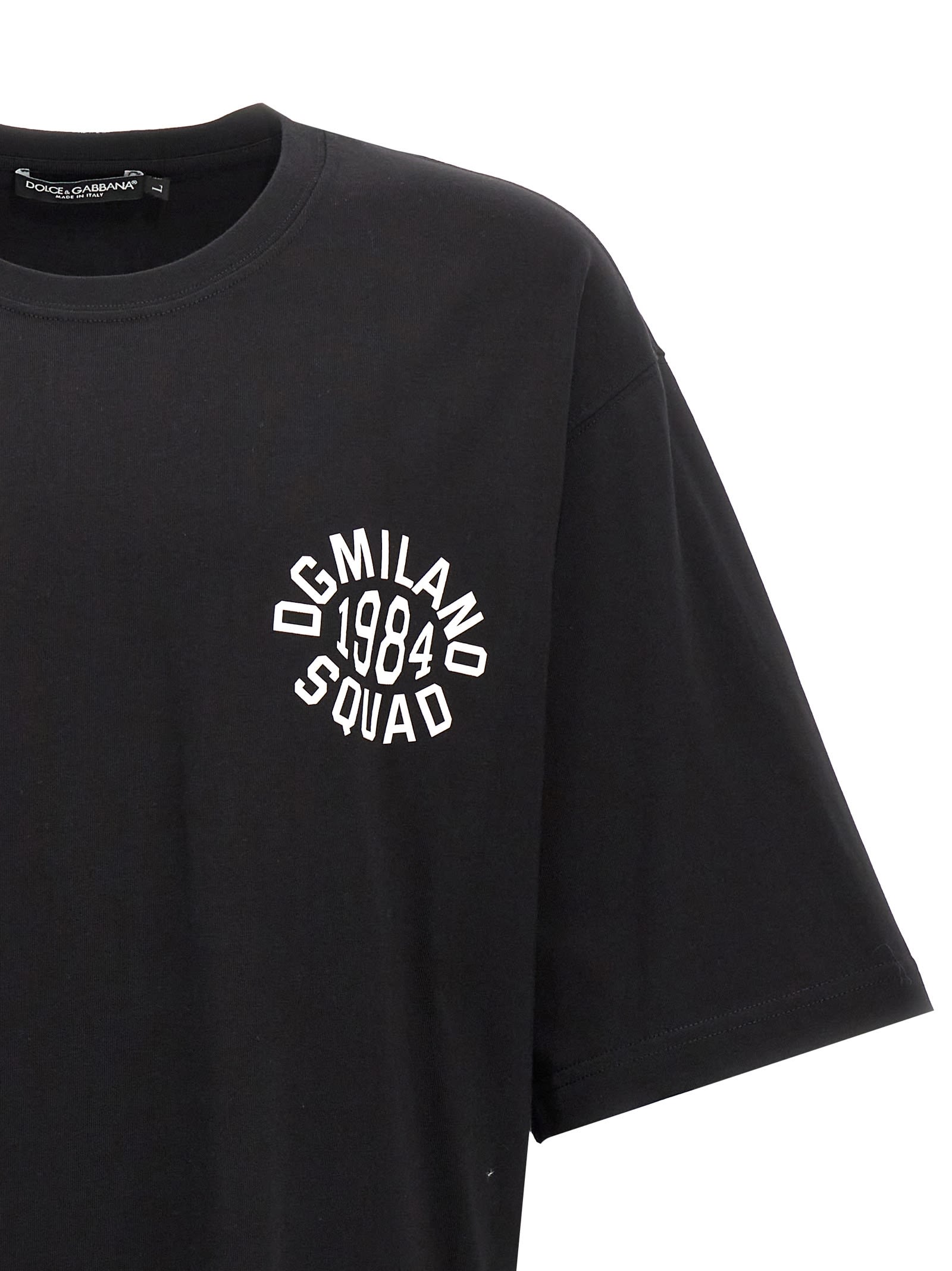 Dolce & Gabbana Printed T-shirt | italist