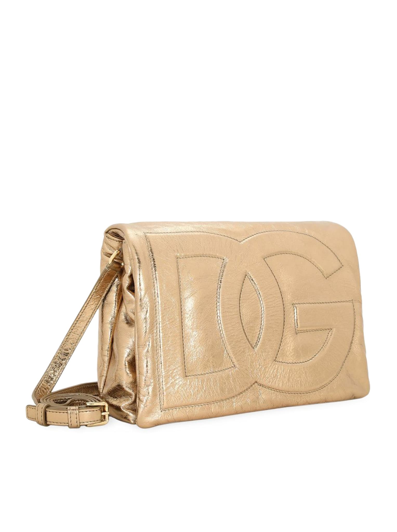 Dolce & Gabbana Pochette Lame