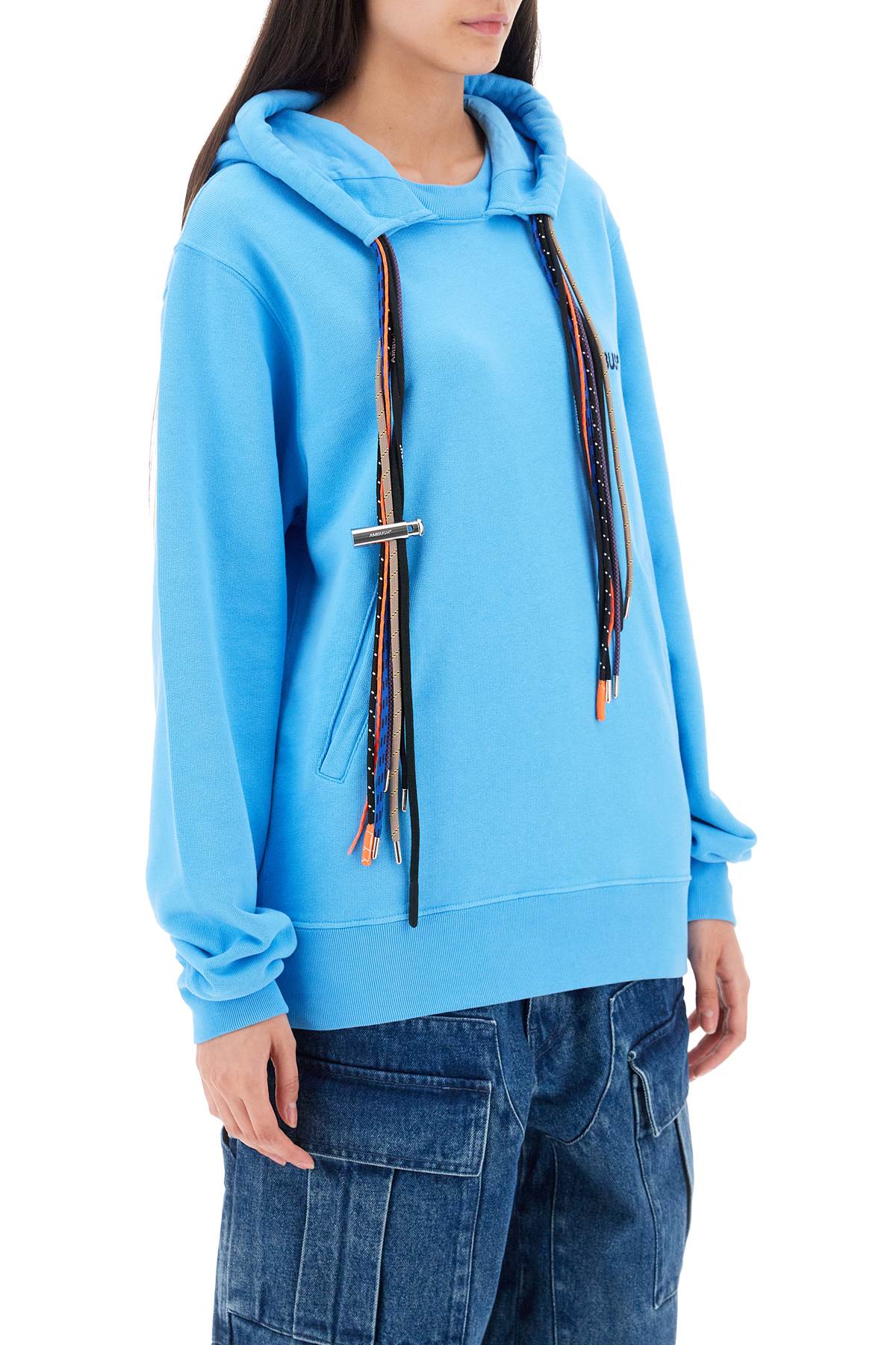 AMBUSH 'multicord' Hoodie | italist