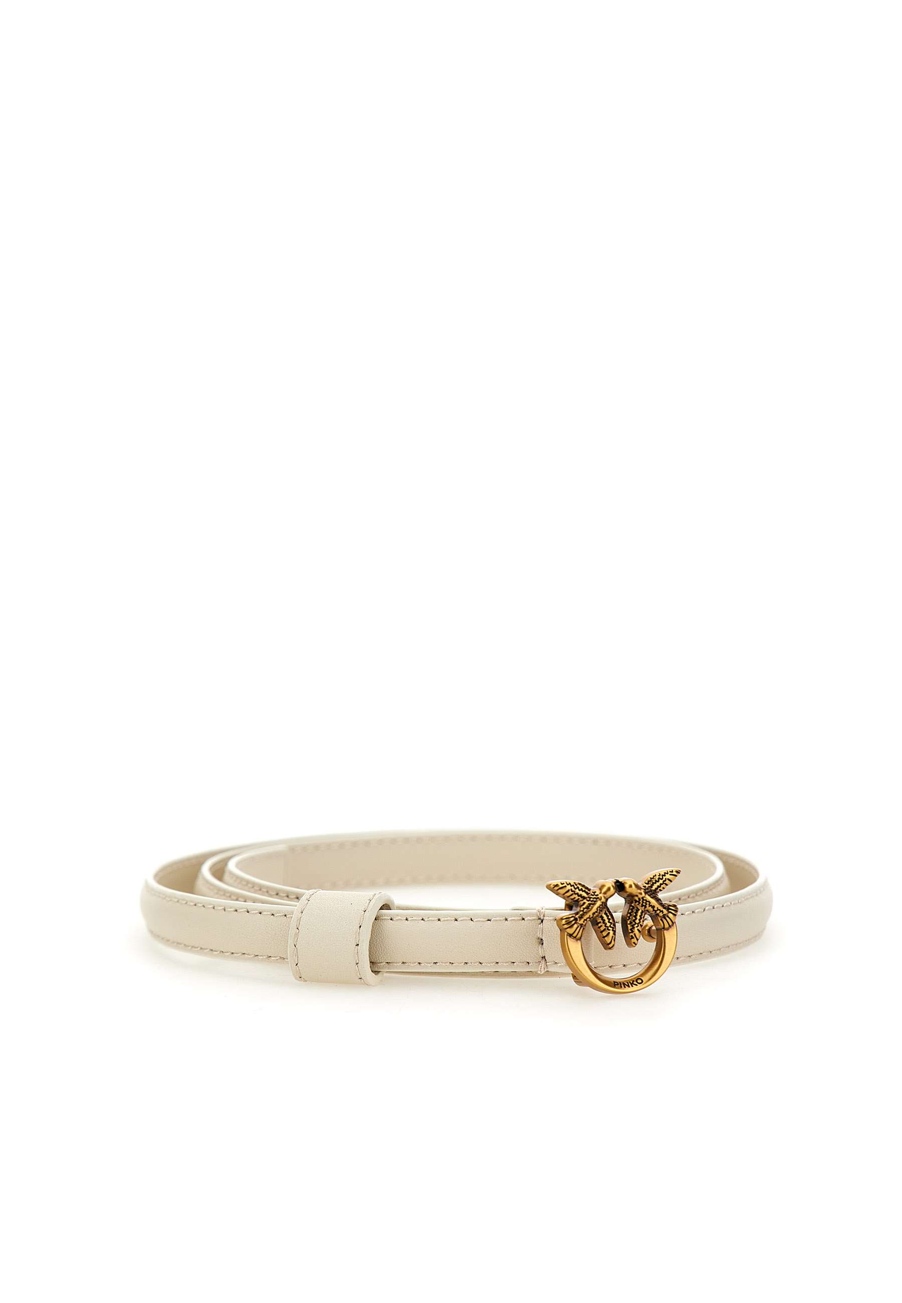 ベルト PINKO SS25 LOVE BERRY BELT (100143 A0F1Z14Q) Pinko Love Berry Belt | italist