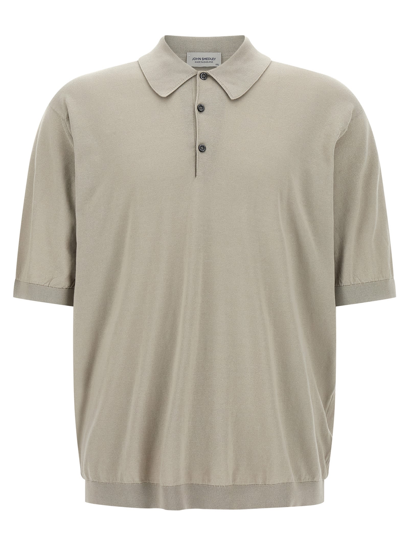 John Smedley 'isis' Polo Shirt | italist