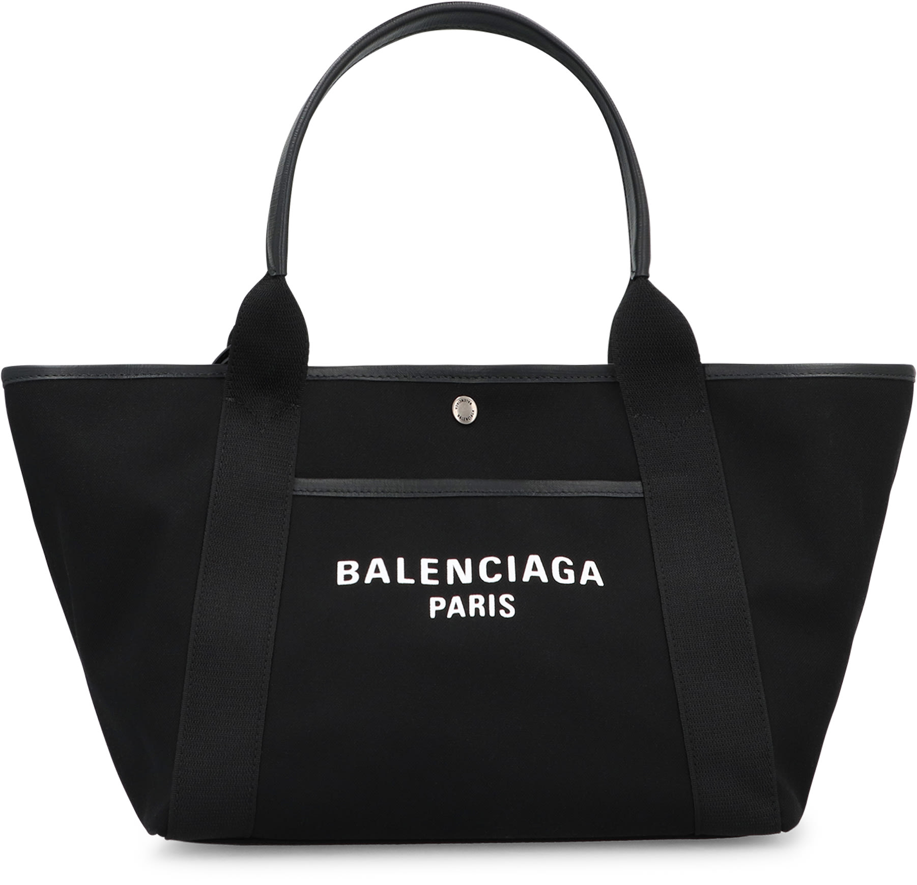ハンドバッグ Balenciaga Biarritz Media Canvas Tote Bag Balenciaga Biarritz Media Canvas Tote Bag | italist, ALWAYS