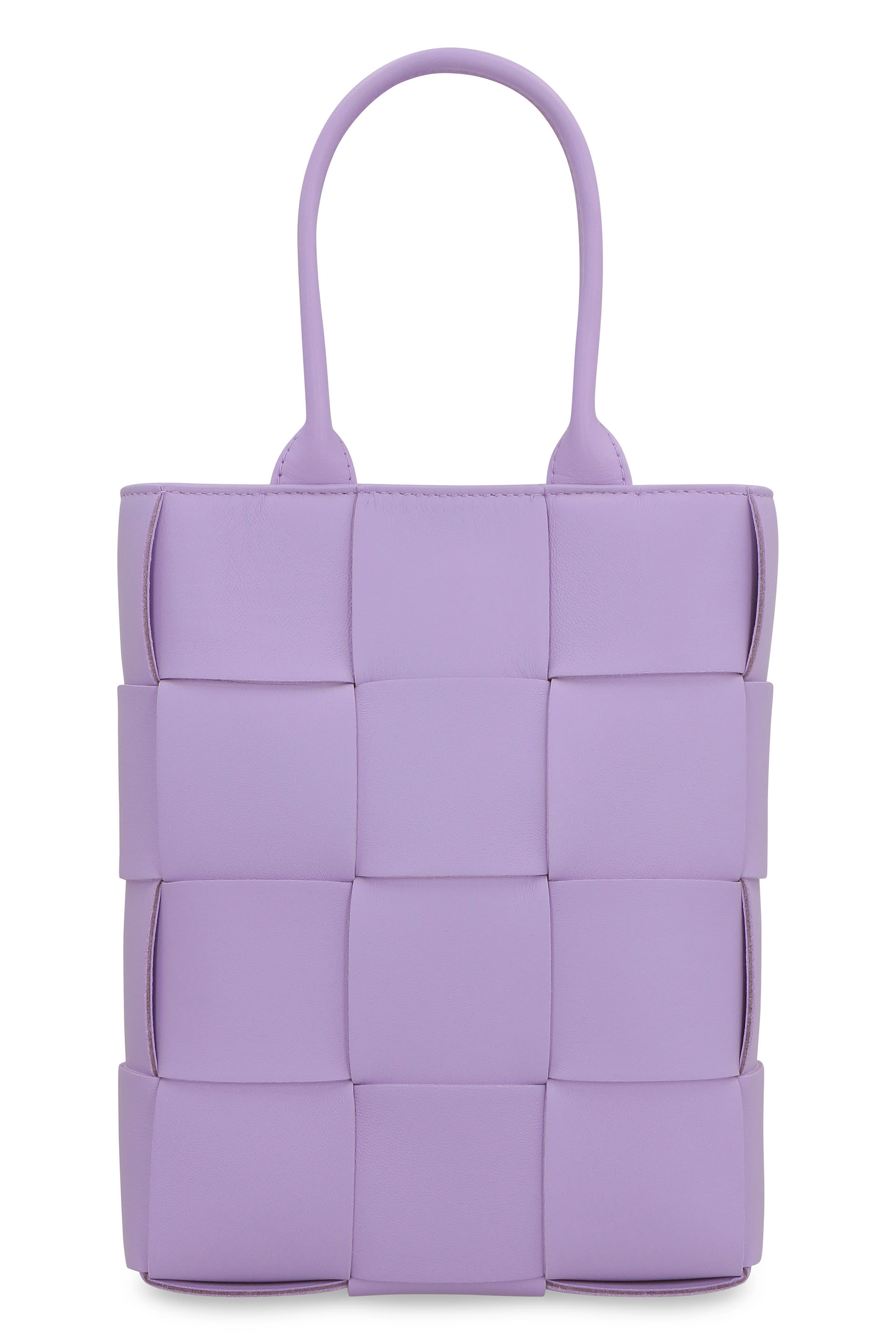 【BOTTEGA VENETA】MINI CASSETTE TOTE BAG 22cfa7984e06768fb9806b5f9819a7