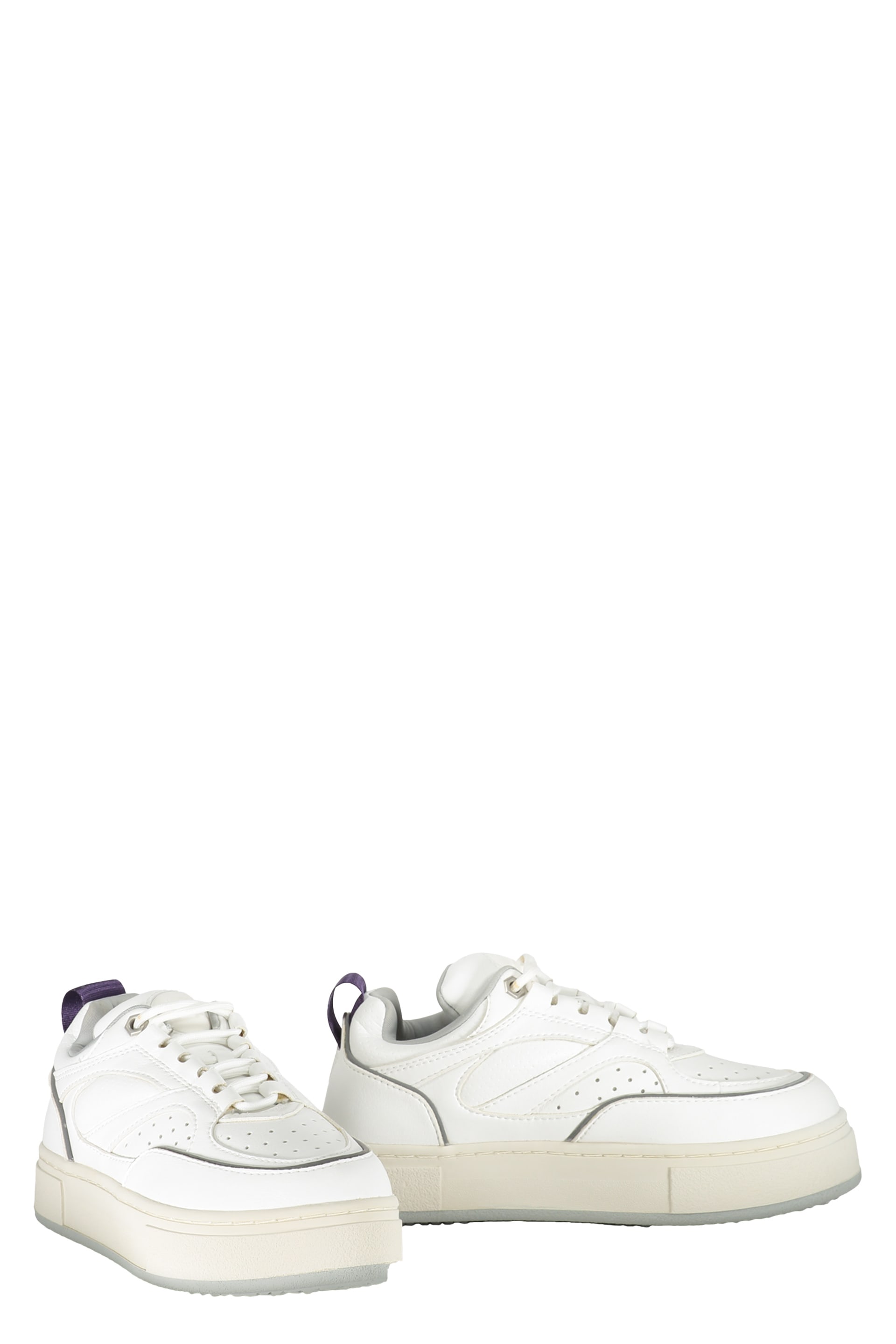 Eytys Sidney Low-top Sneakers | italist